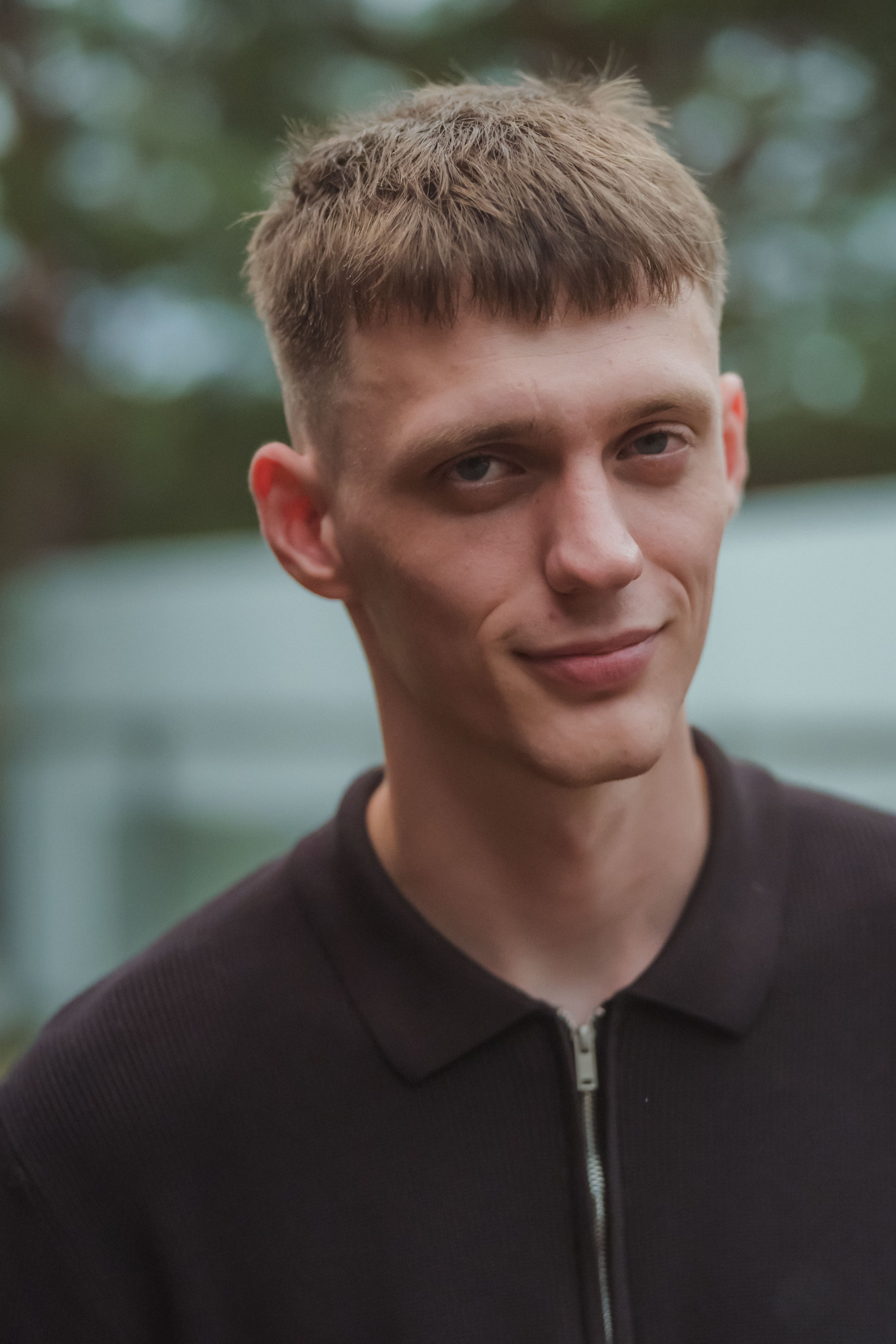 Сосновка. Фотограф Юречко Татьяна
