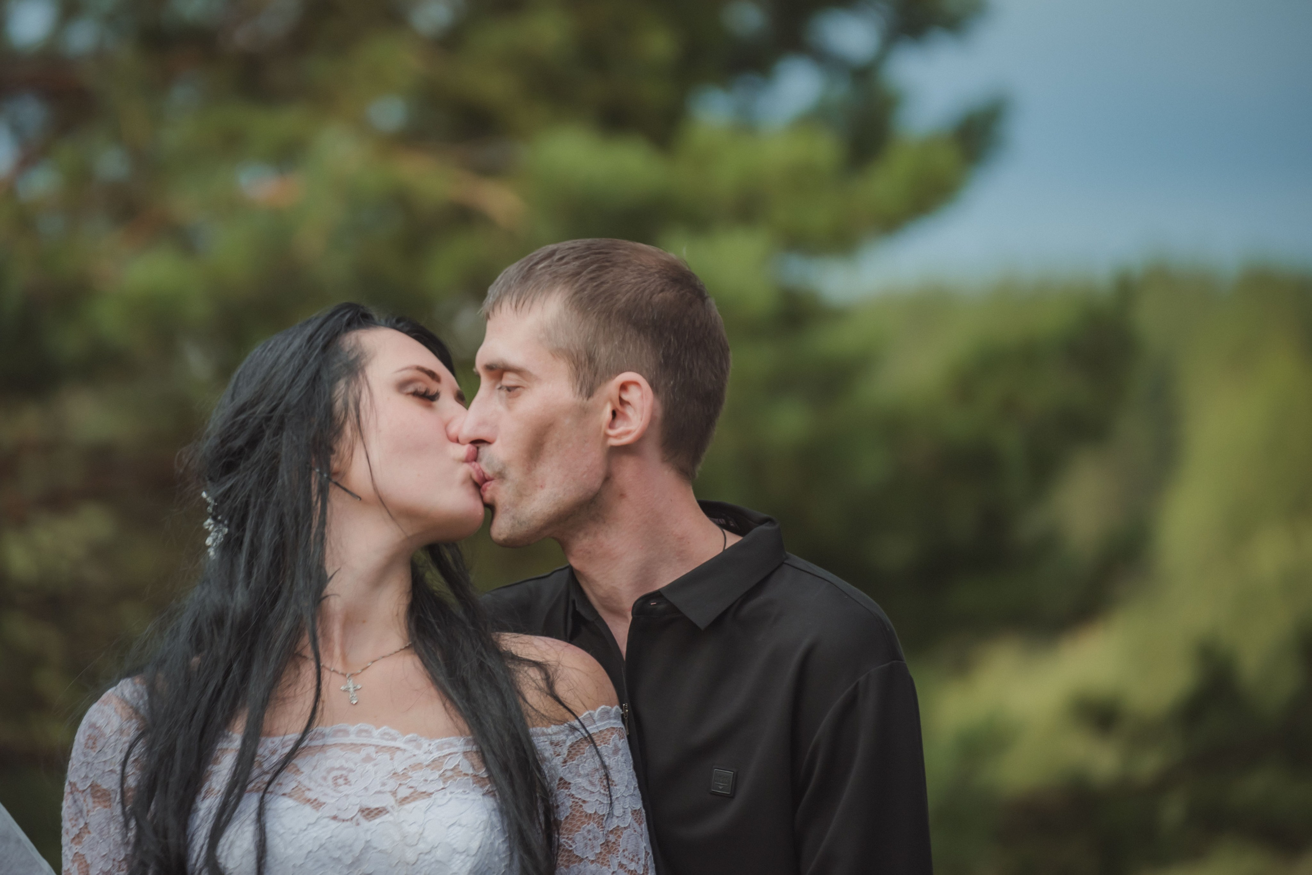 Сосновка. Фотограф Юречко Татьяна
