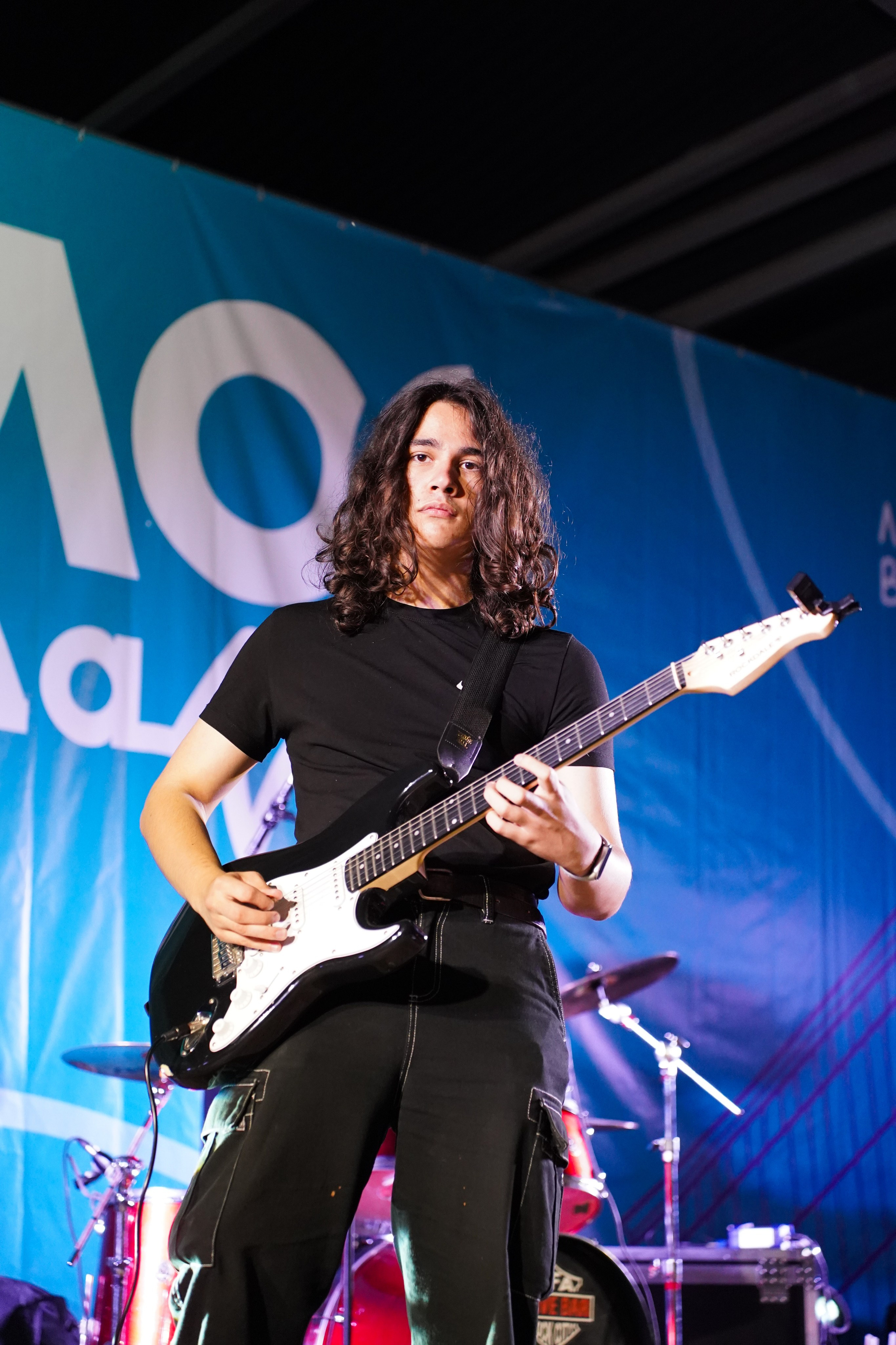 Концерты. Маслухин Дмитрий — Ваш Фотограф