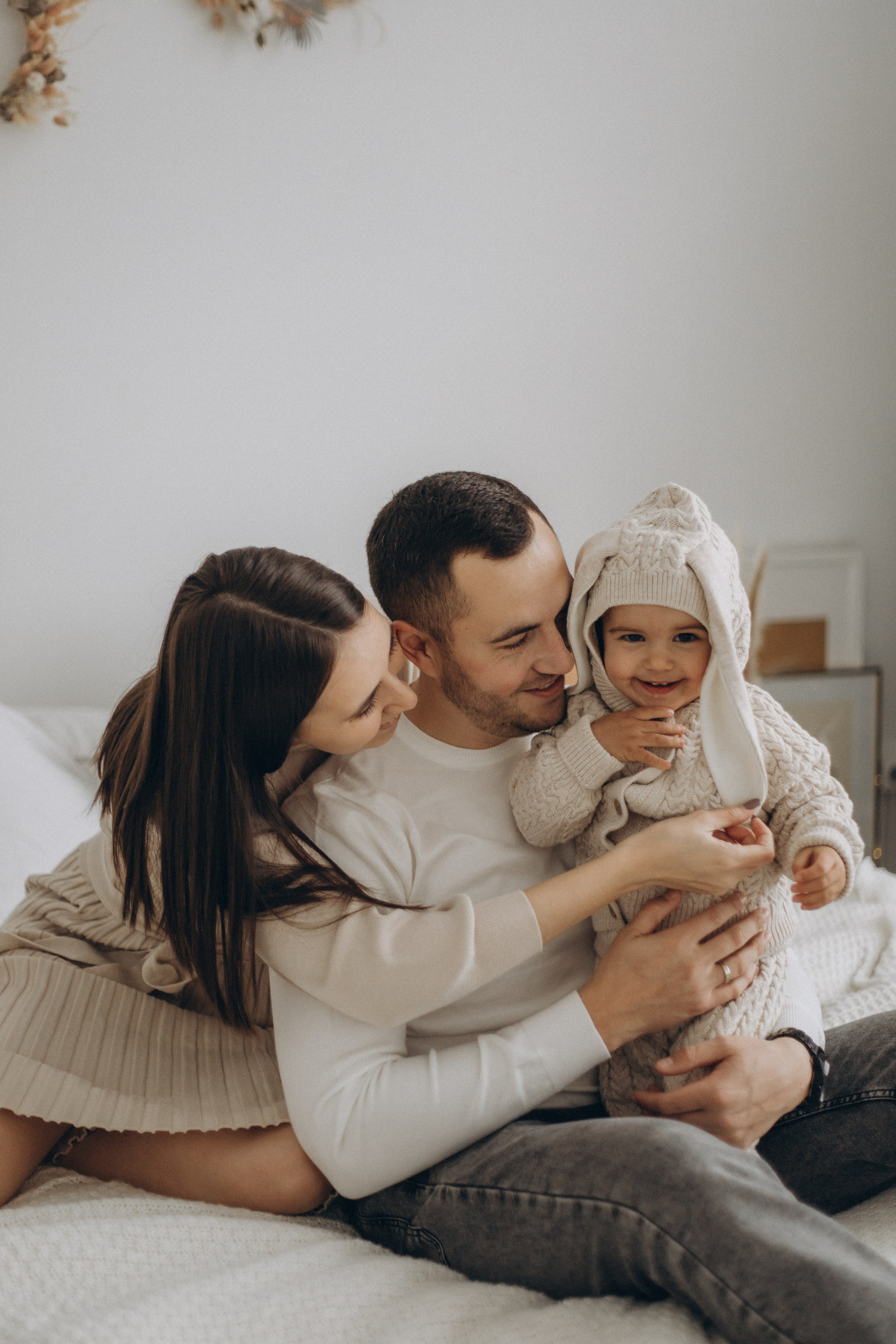 Егор, Влада и Полина. Семейный и свадебный фотограф в Санкт-Петербурге и Всеволожске