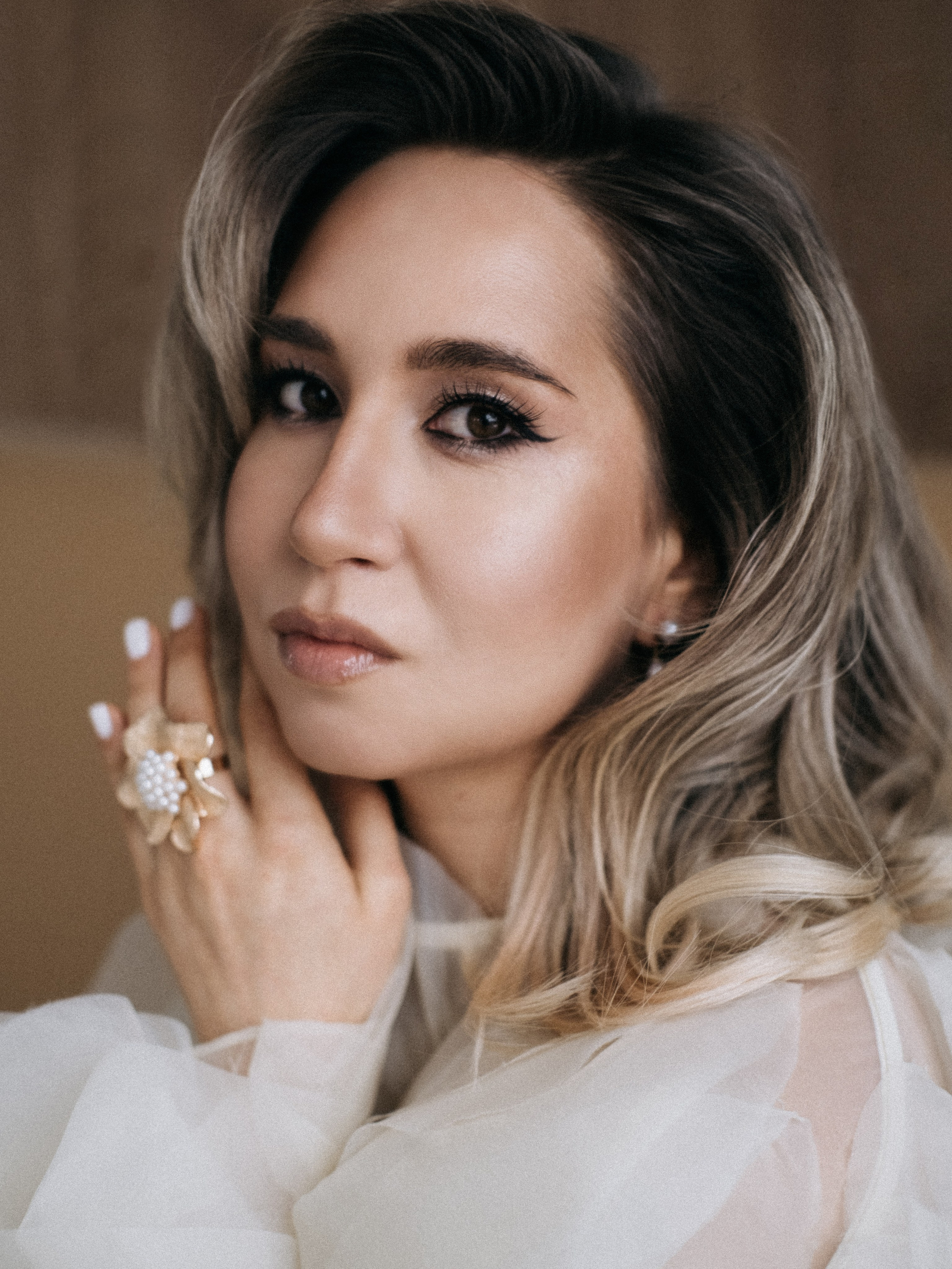 Анастасия. Свадебный фотограф в Воронеже