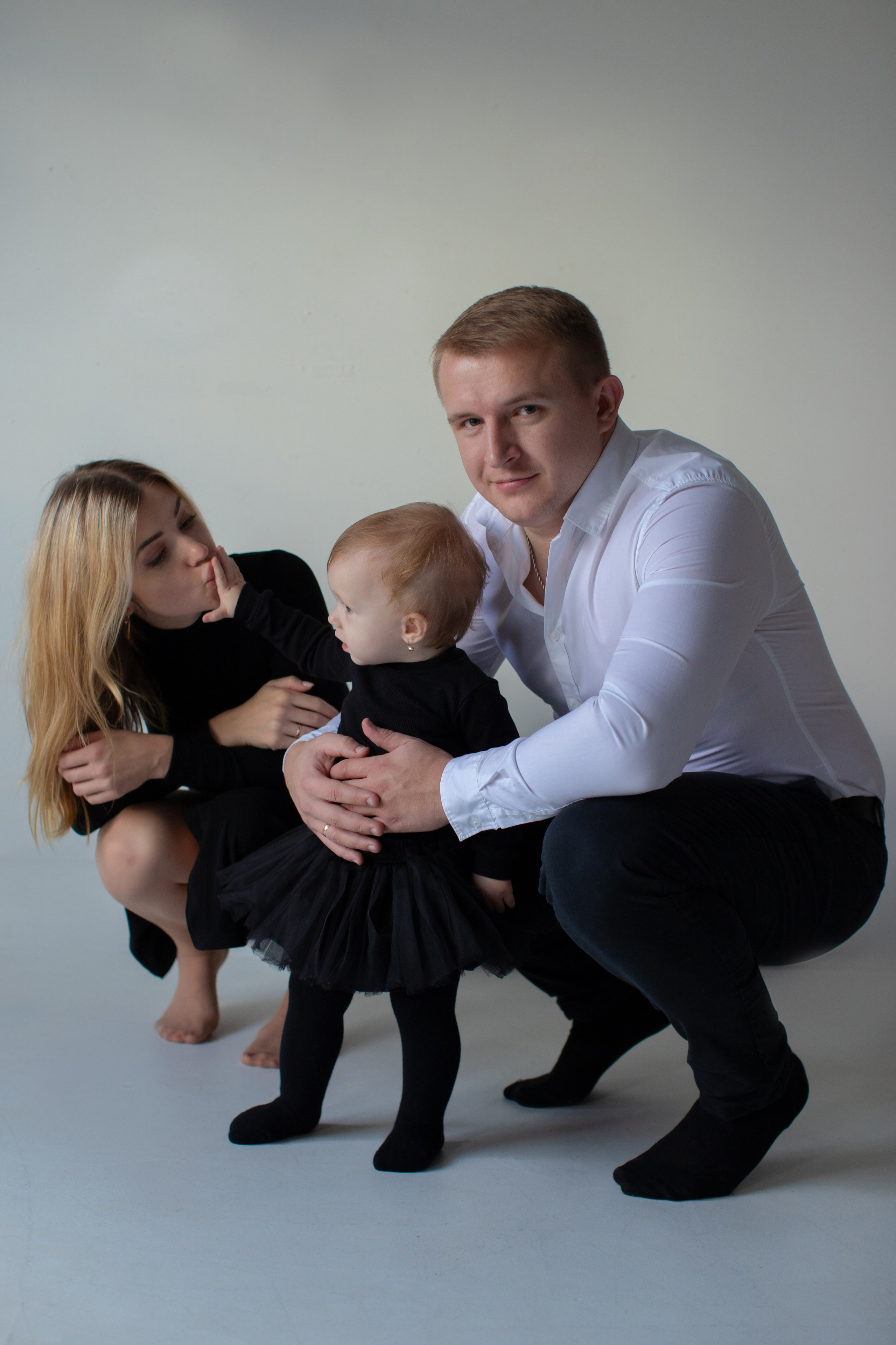 Машенька. Семейный и детский newborn фотограф в Ростове-на-Дону Наталья Лебедева