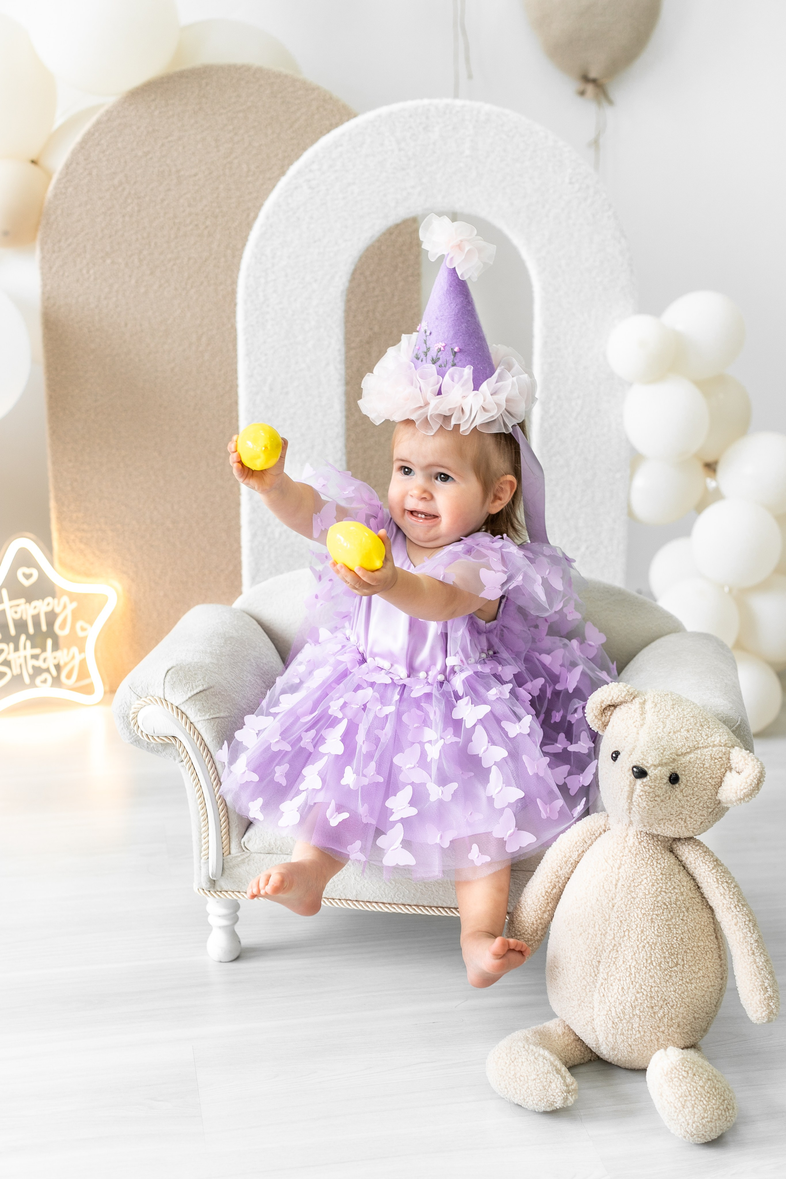 Анечка. Семейный и детский newborn фотограф в Ростове-на-Дону Наталья Лебедева