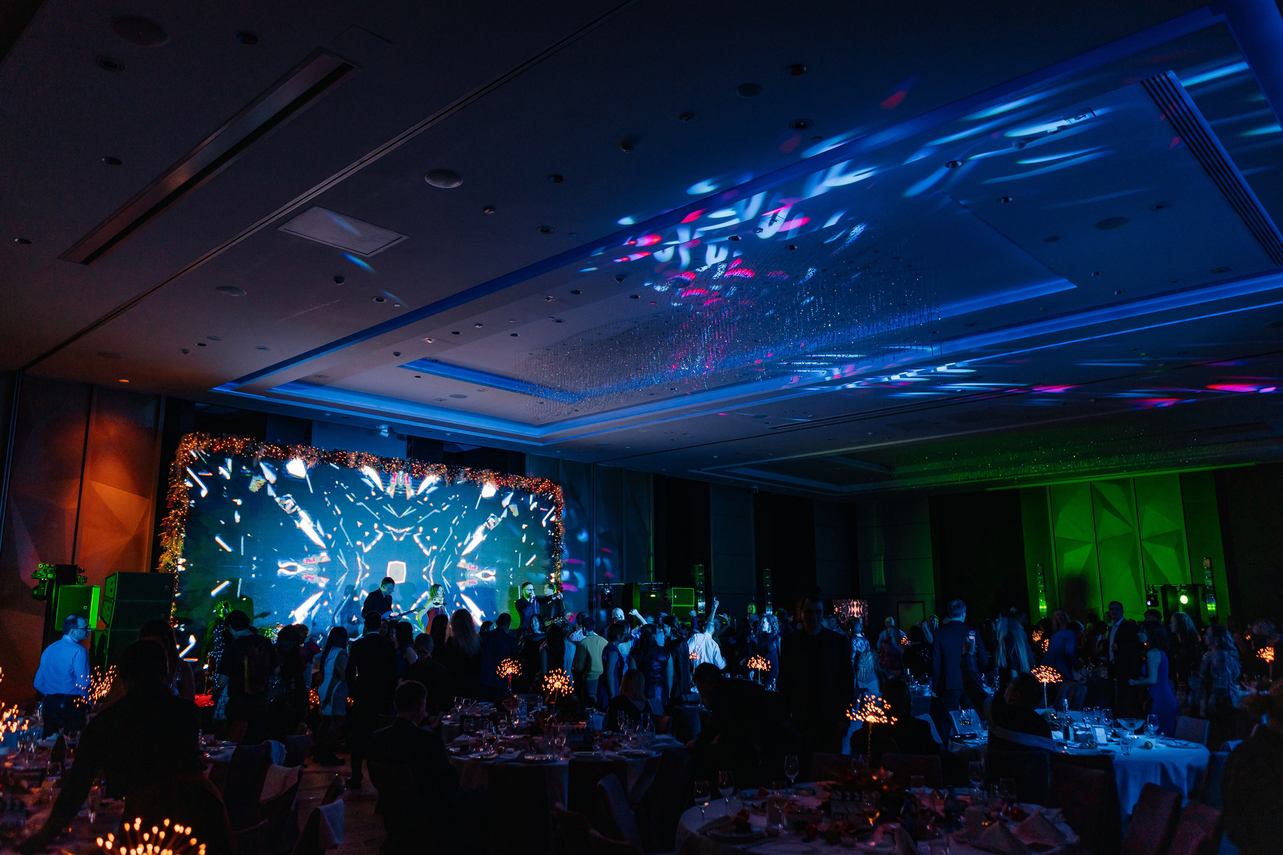 Кинофестиваль фондов 2024. Фотограф в Москве Дмитрий Жарков