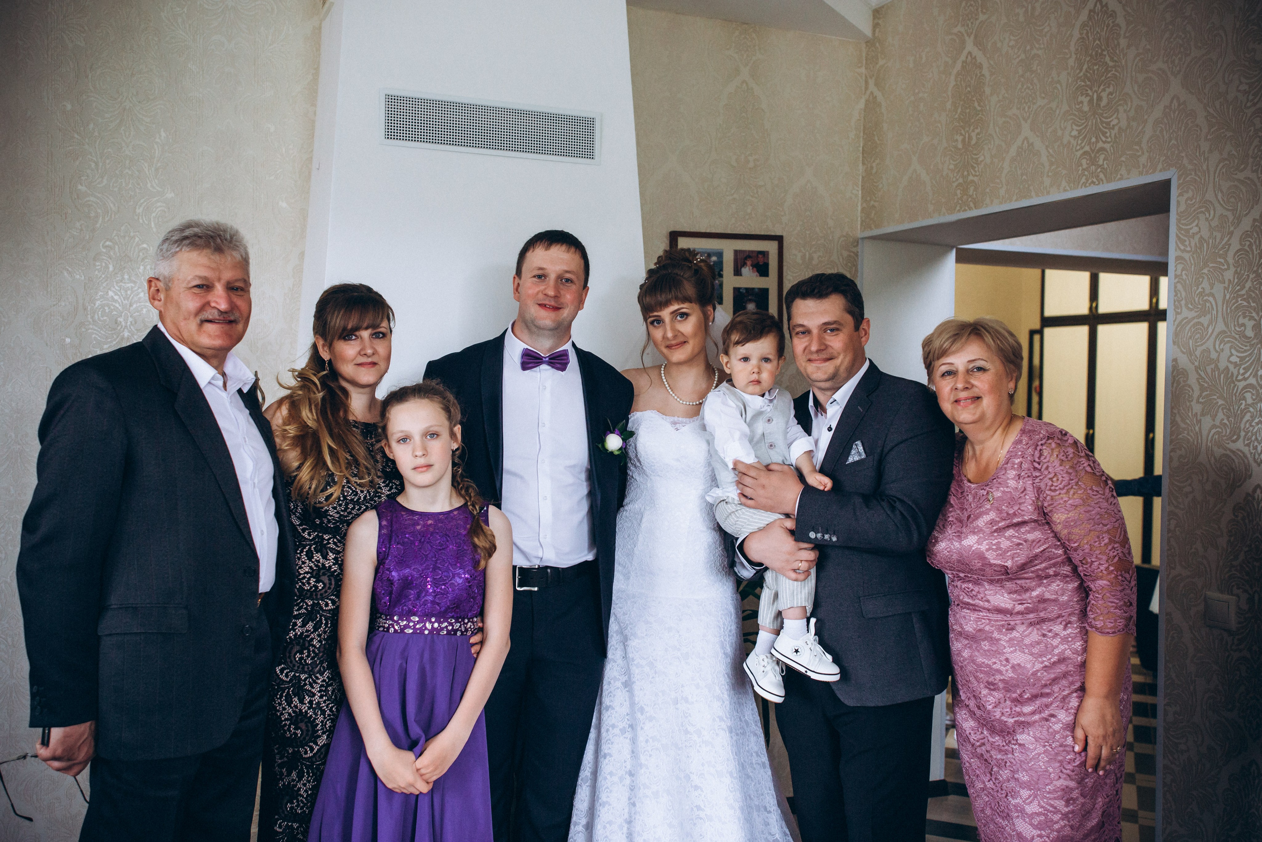 Ксения и Сергей