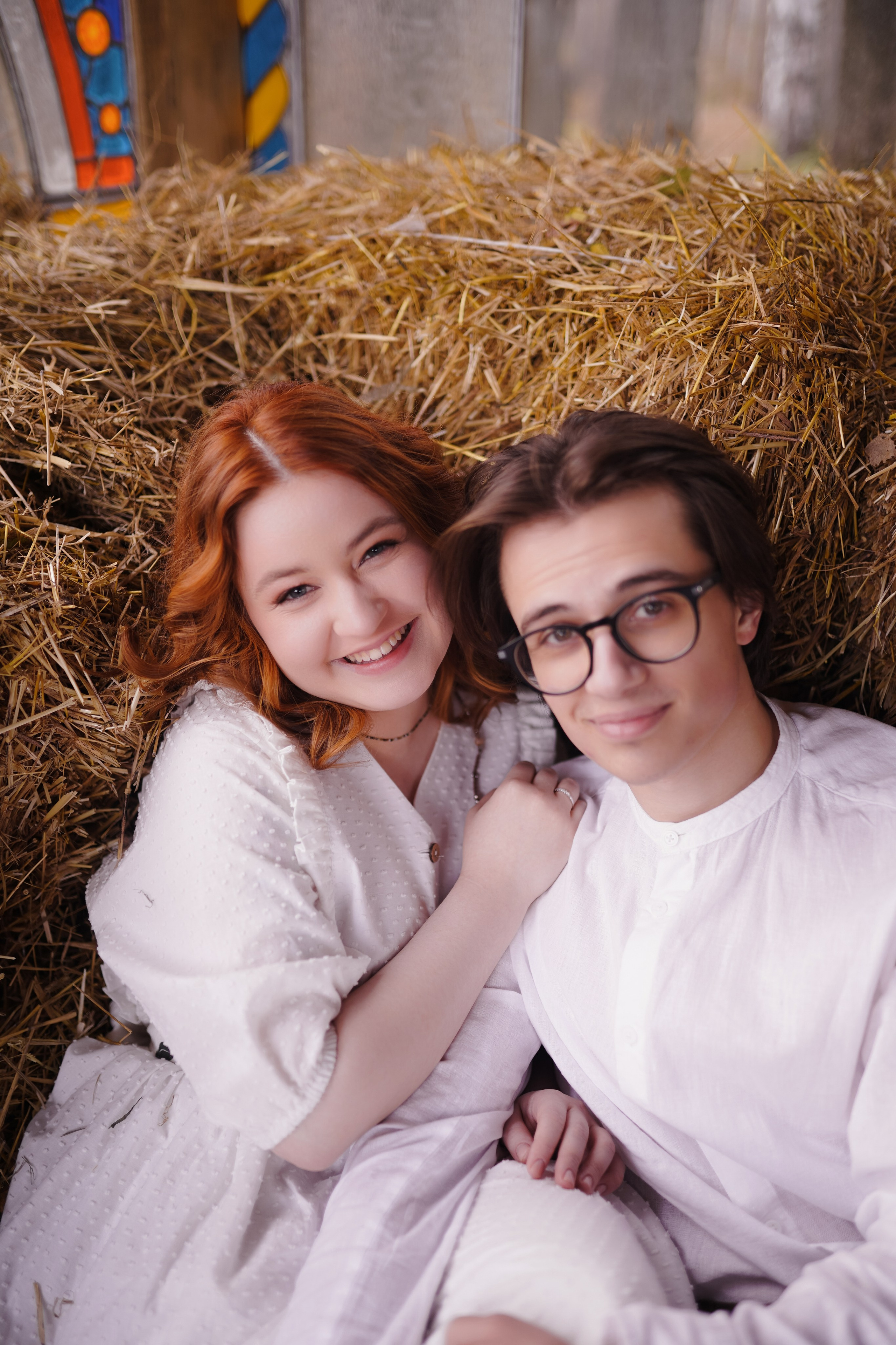 Домик на дереве