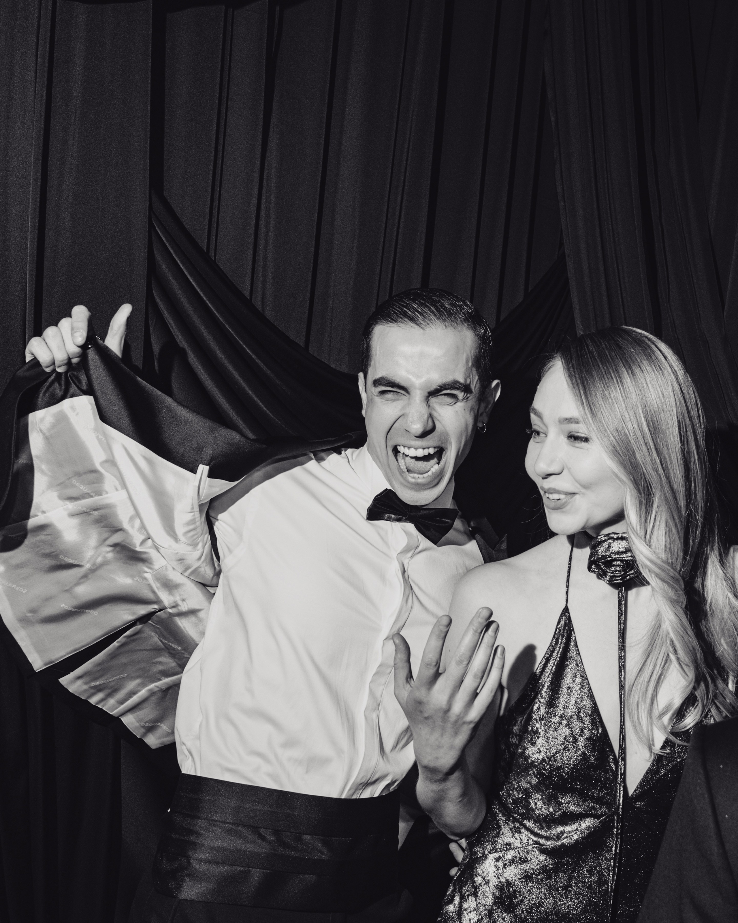 Birthday Party Serdar Kambarov