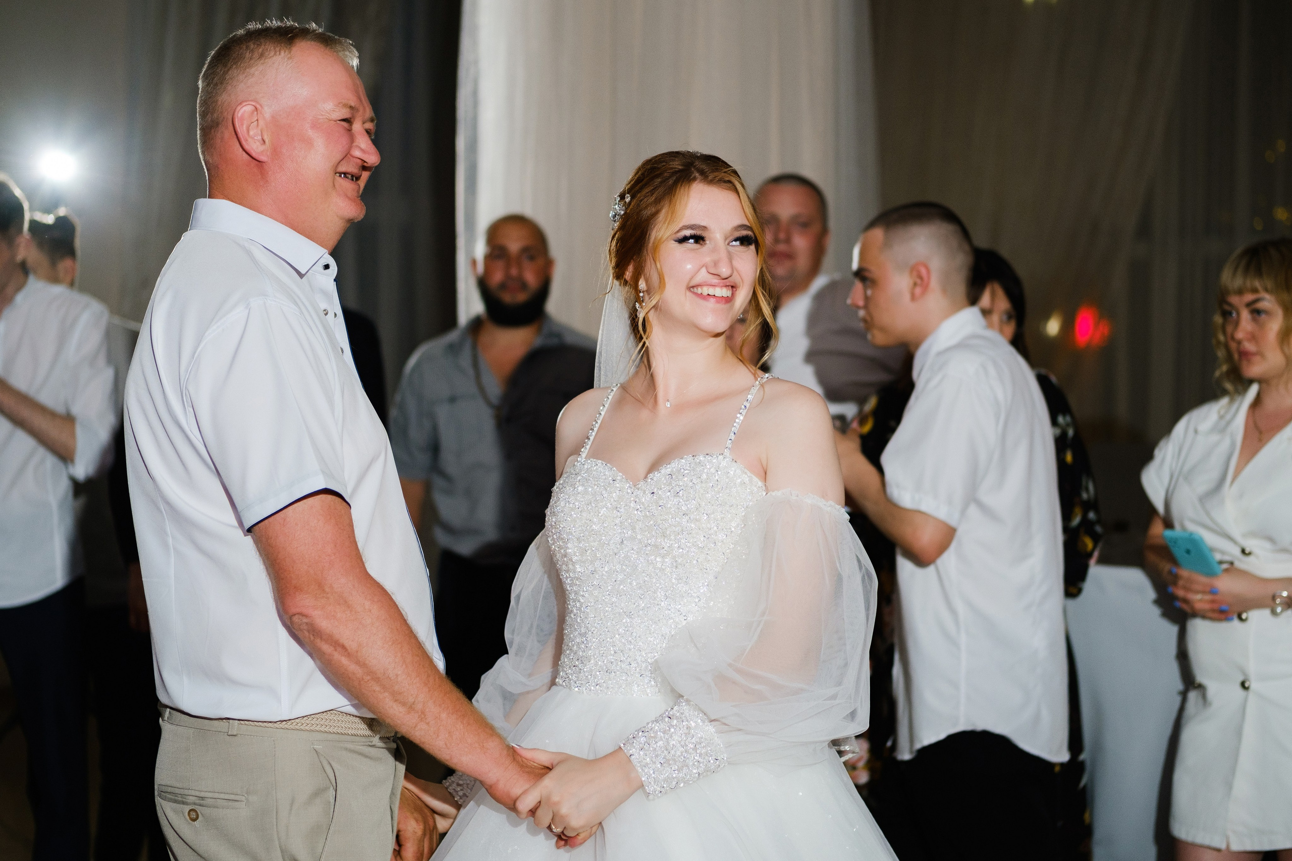 Максим и Ольга. Свадебный фотограф | репортаж | праздники | крещение