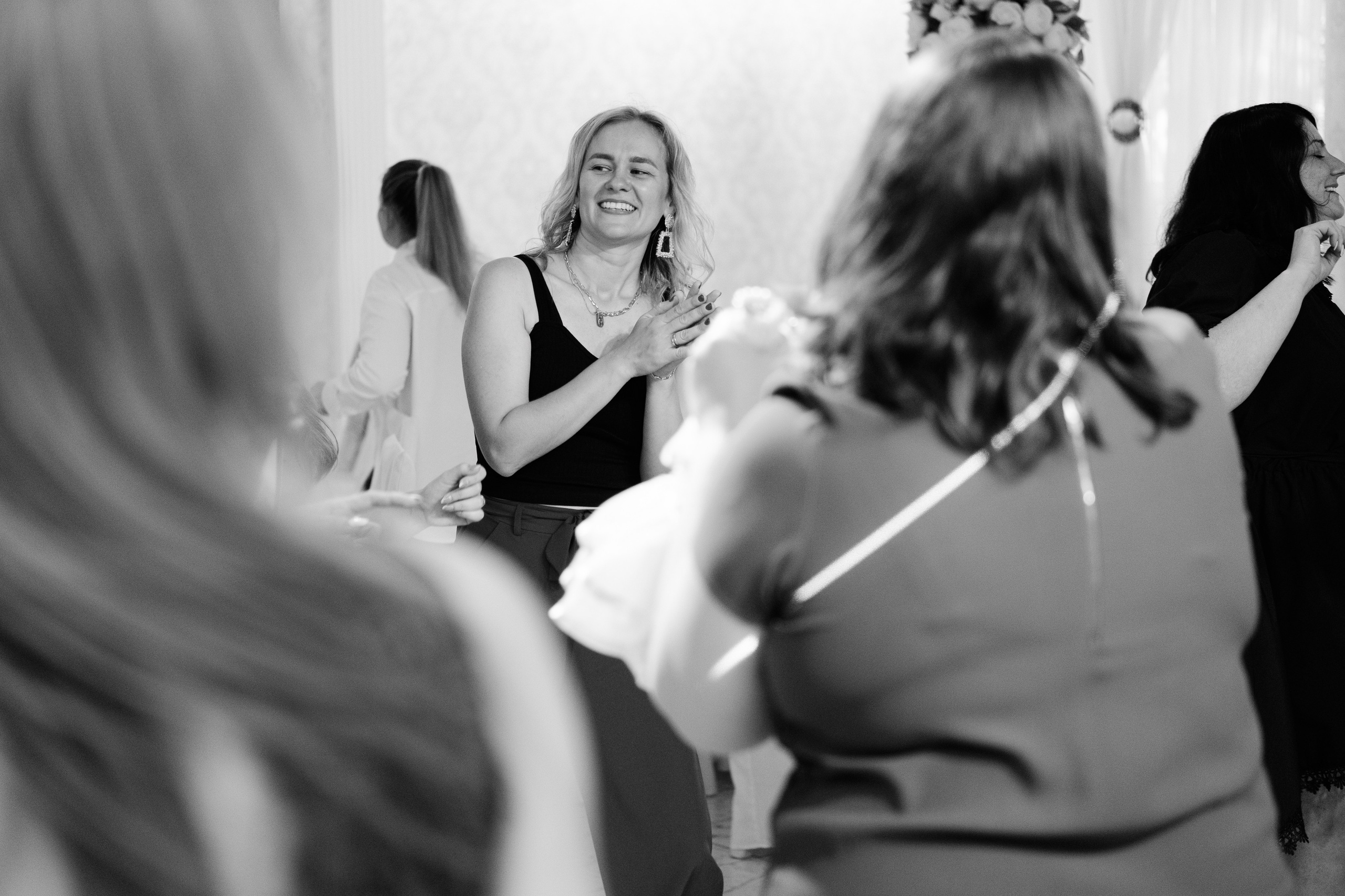 Дмитрий и Дарья. Свадебный фотограф | репортаж | праздники | крещение