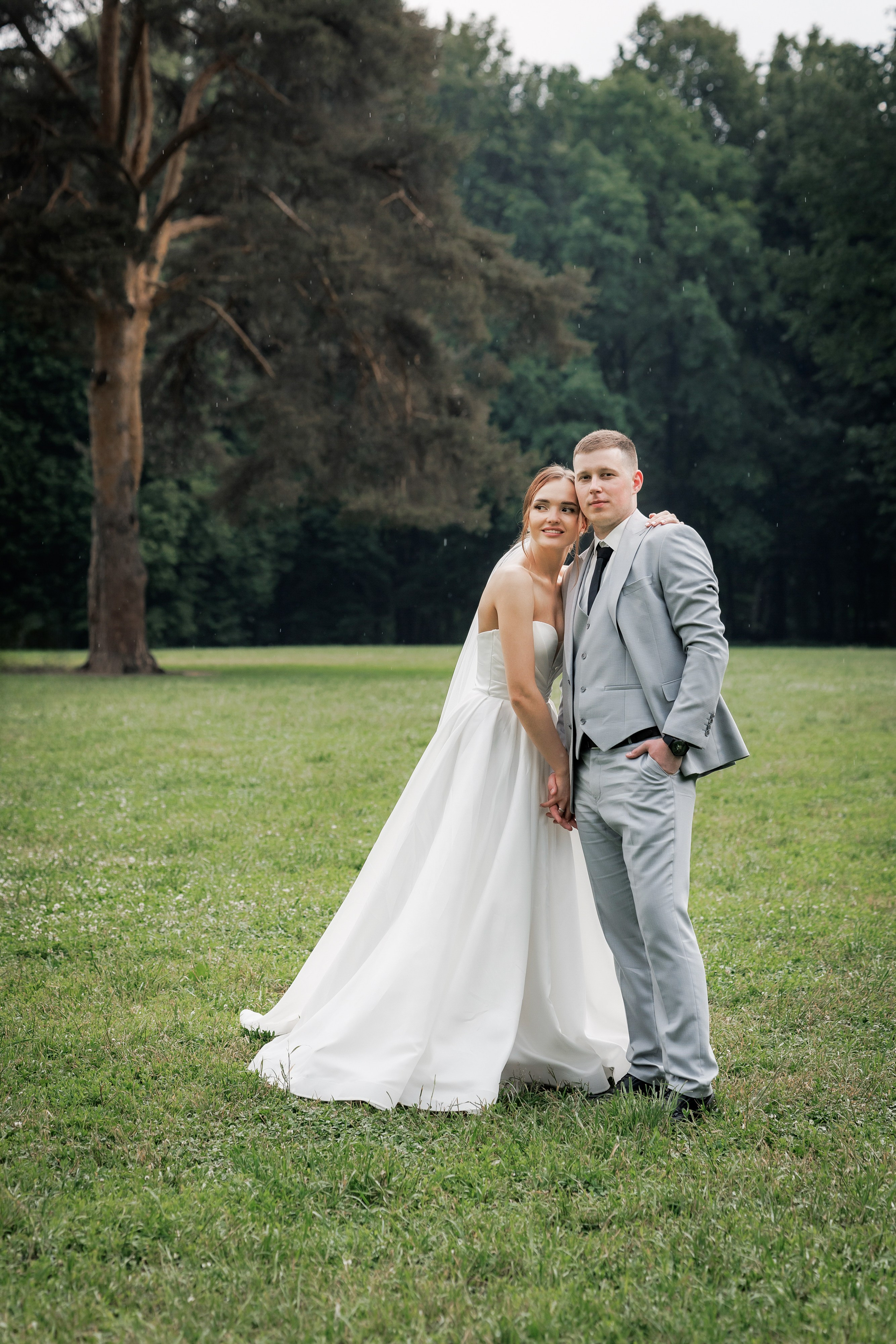 Фото К & С. Свадебный фотограф в Москве