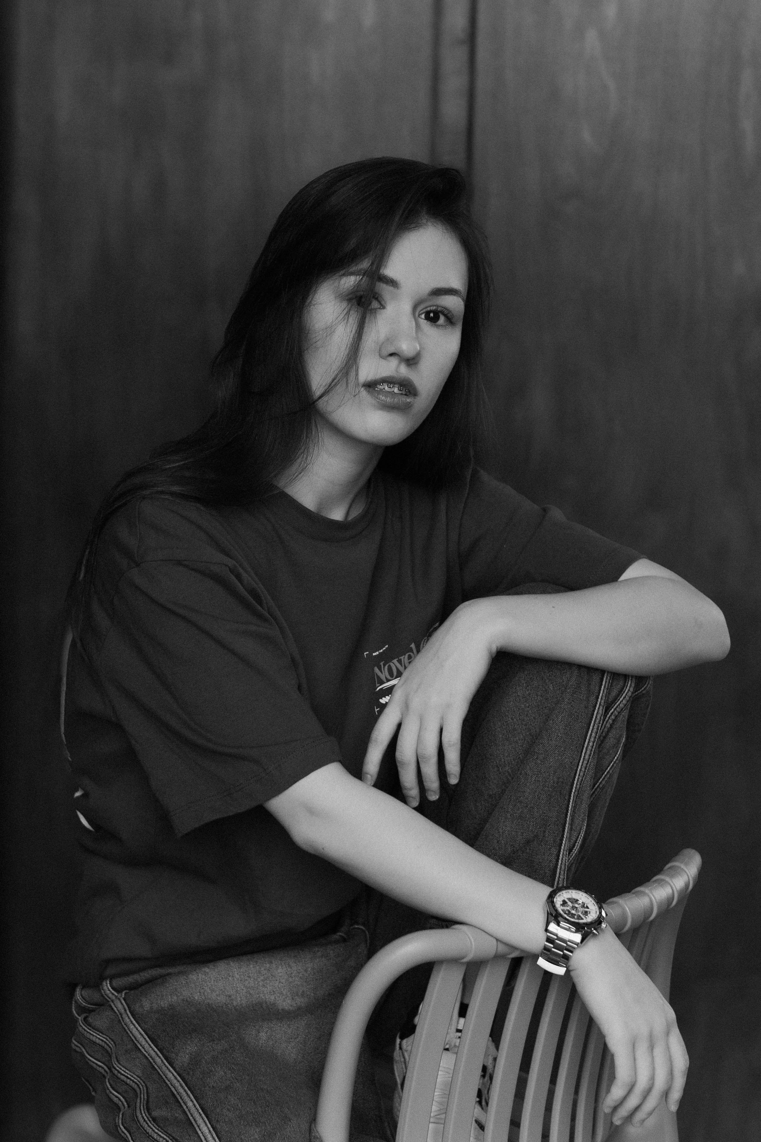 Анастасия женский портрет. Портретный фотограф в Нижнем Новгороде Елена Ханова