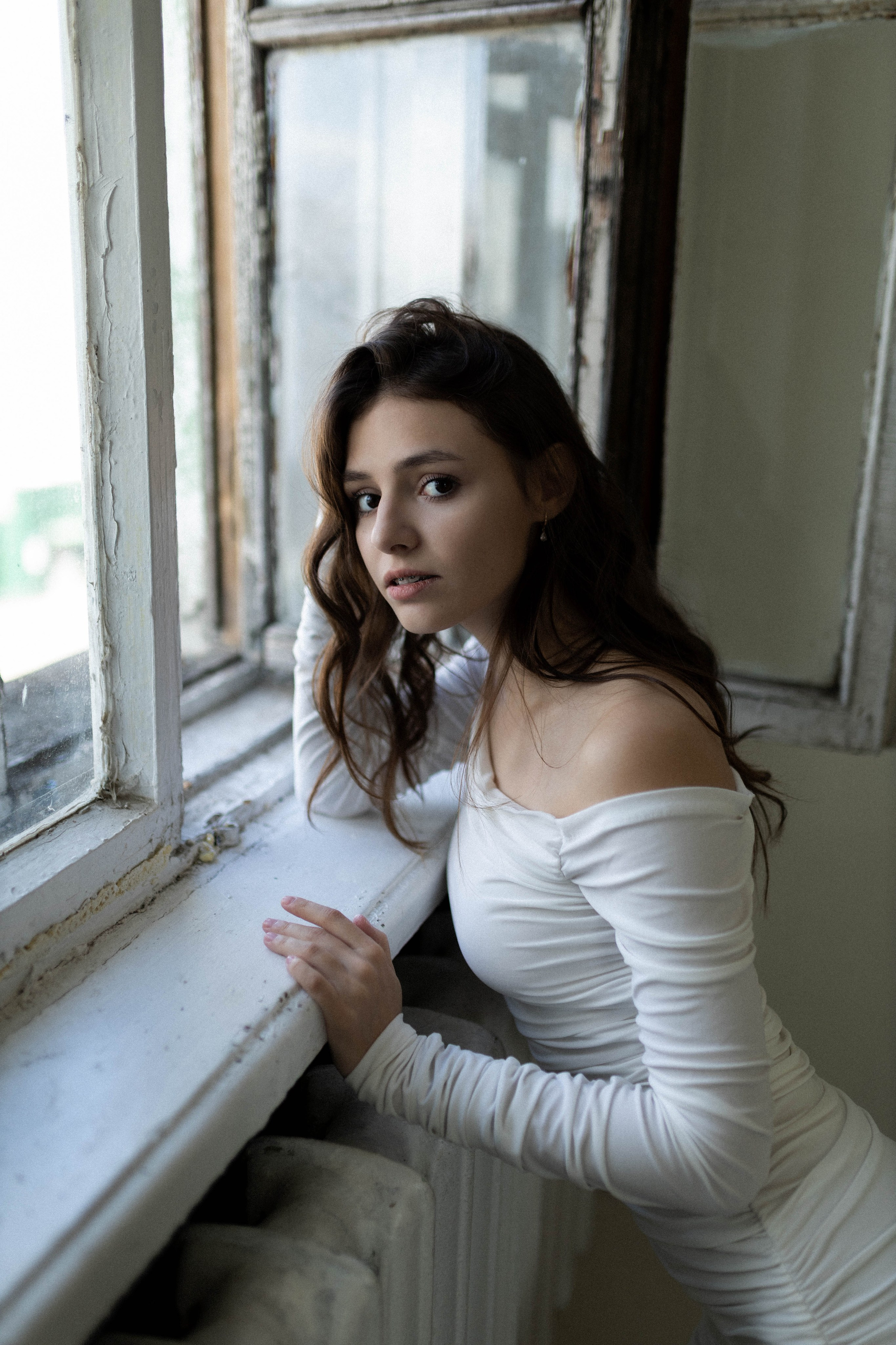 Екатерина. Портретный фотограф в Нижнем Новгороде Елена Ханова