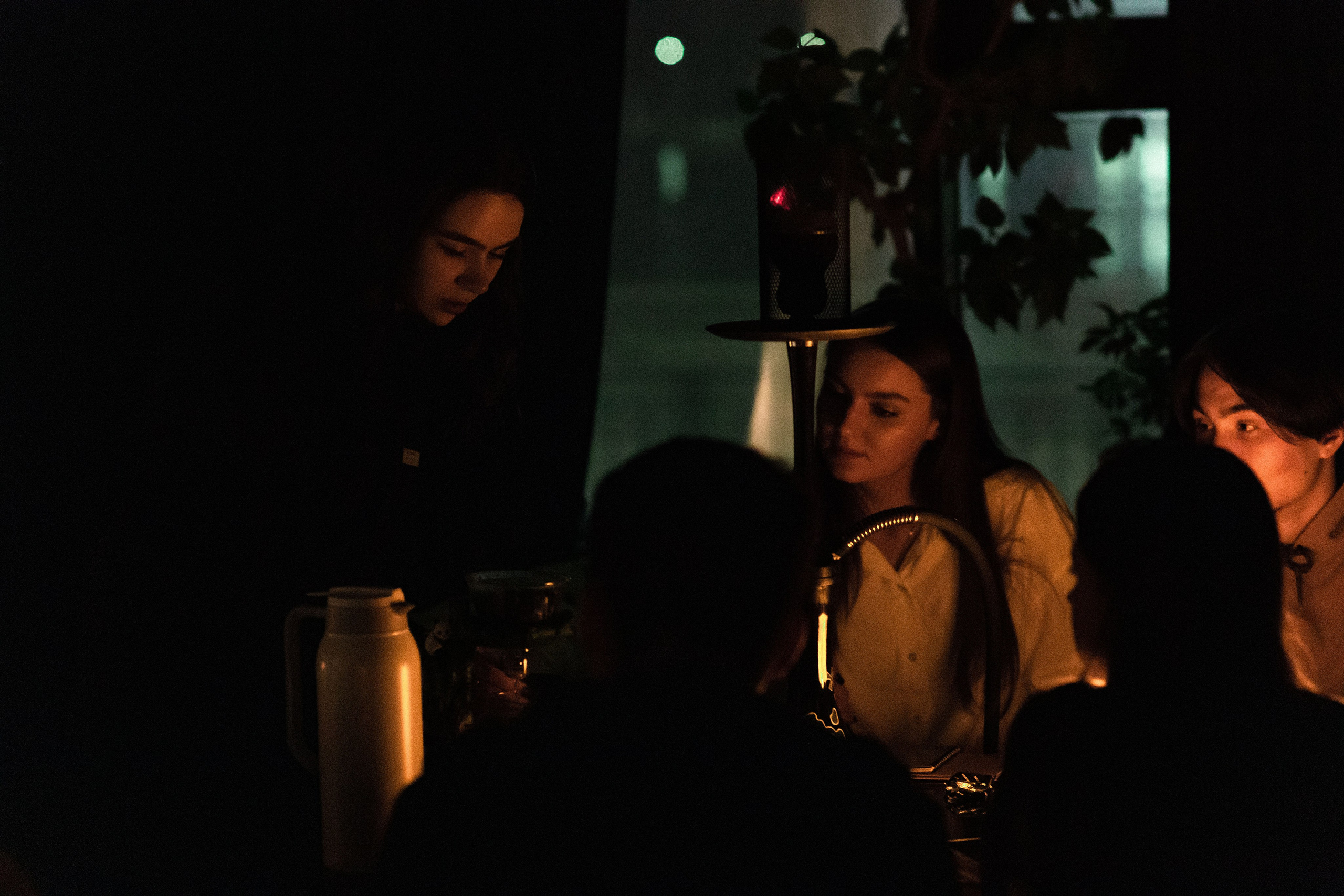 Дом культуры «Тепло». Анастасия Попова — свадебный и репортажный фотограф | Воронеж, Павловск