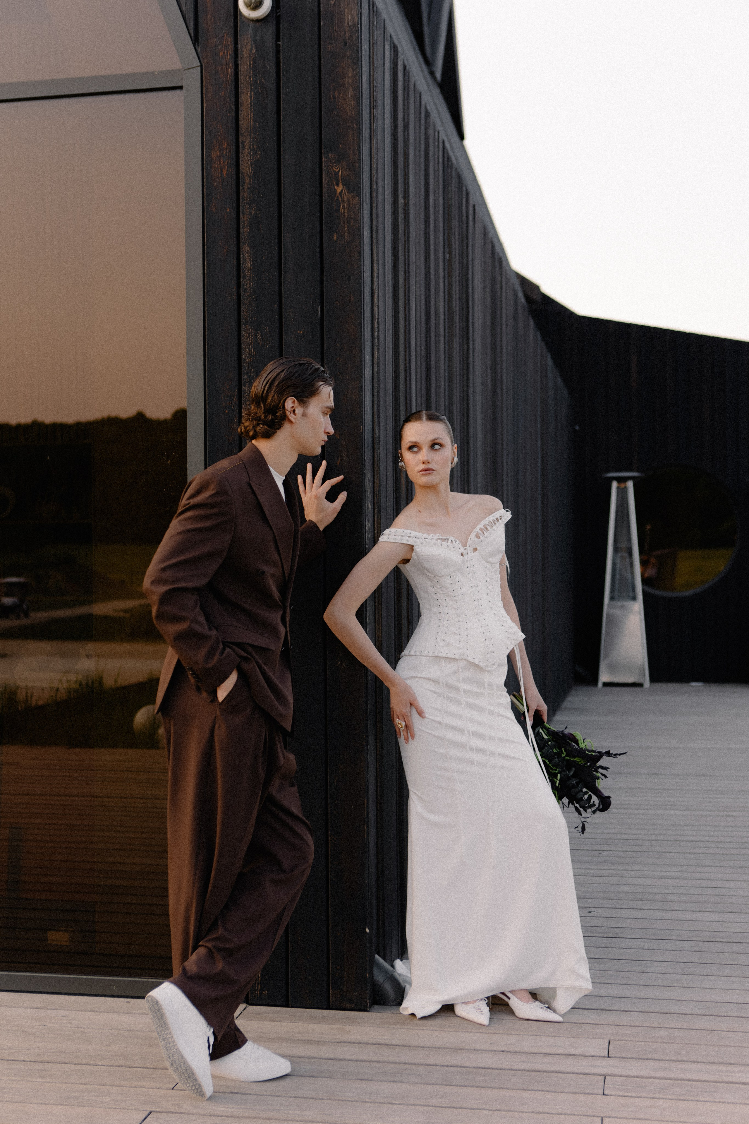 В&Д. Анастасия Попова — свадебный и репортажный фотограф | Воронеж, Павловск