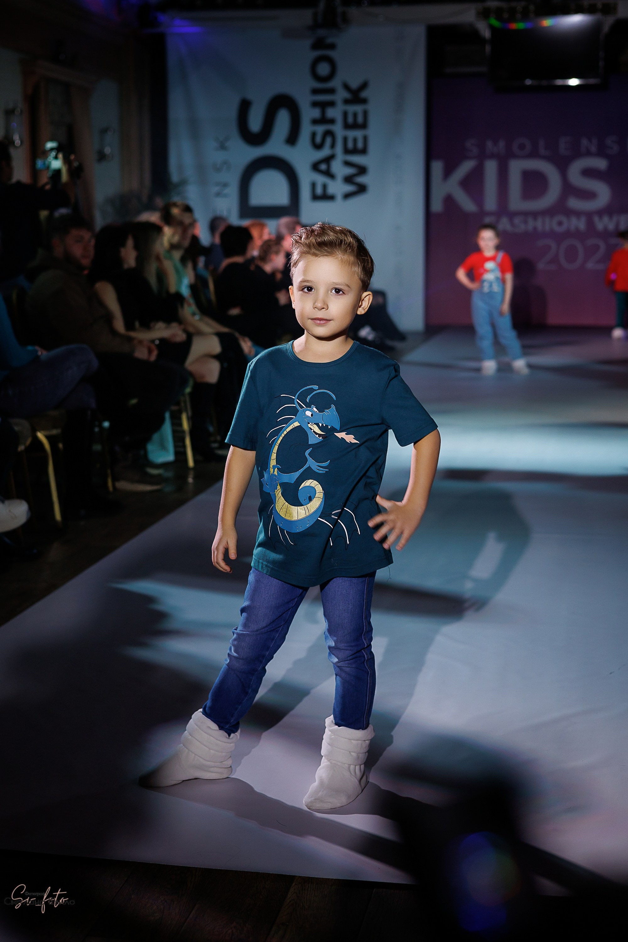 Smolensk Fashion Week_показы_ДЕНЬ 1. Главная