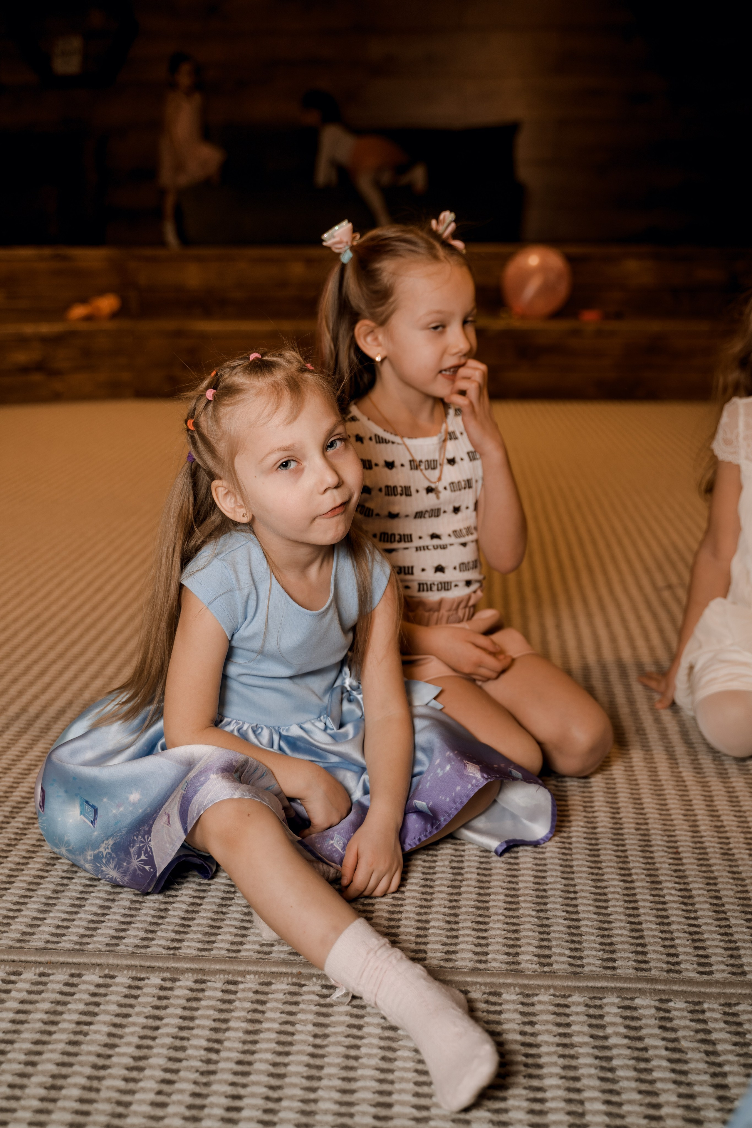 Birthday. Фотограф Рина Пешкова