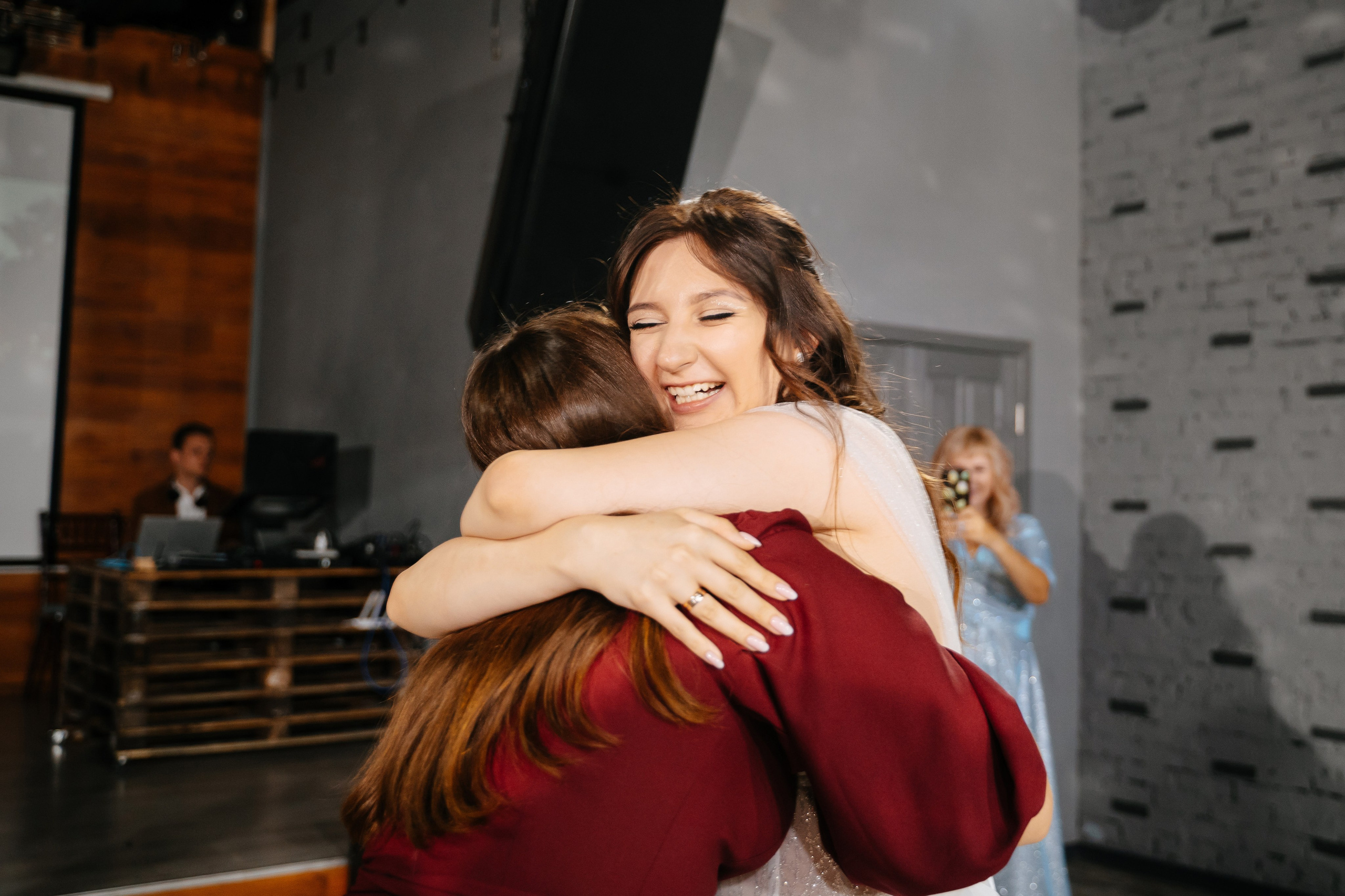 Мария и Иван. Семейный и свадебный фотограф в Санкт-Петербурге и Москве