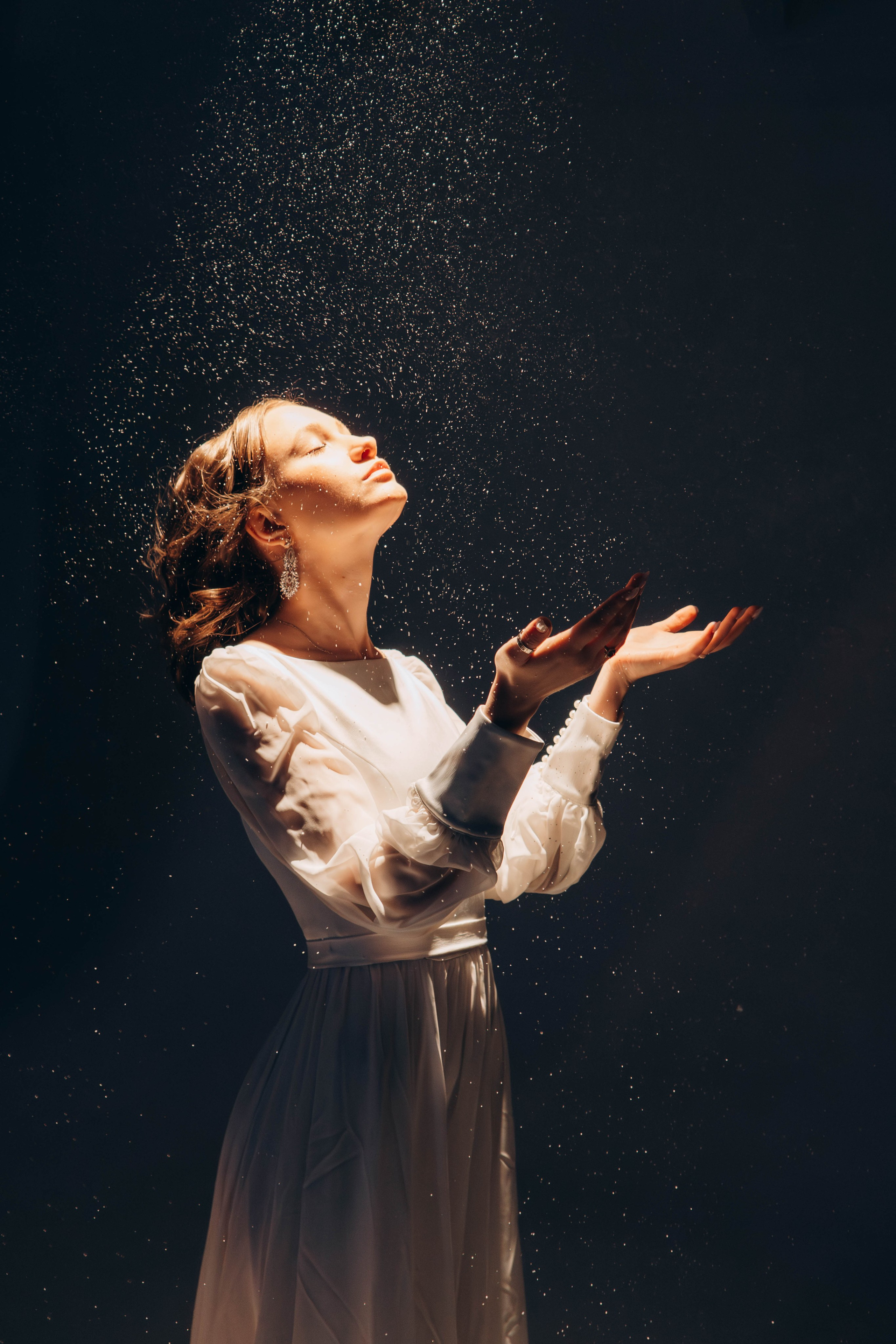 Анастасия. Фотограф Москва Валерия Веденина