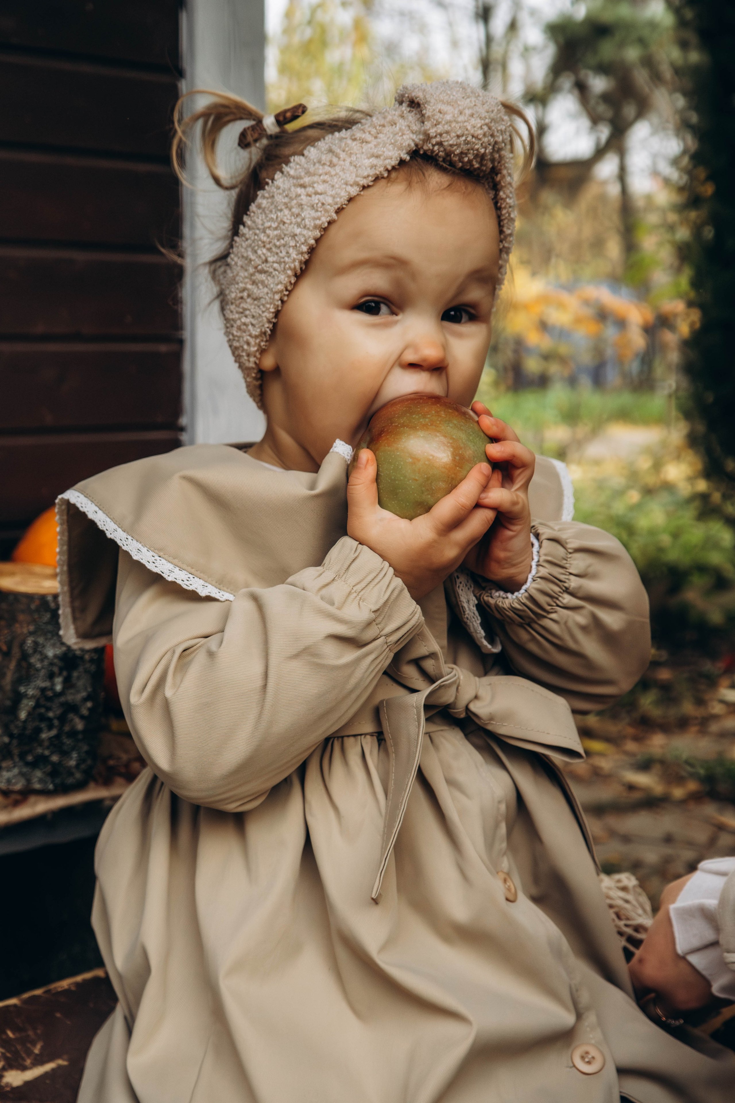 Семейная съемка. Фотограф Москва Валерия Веденина