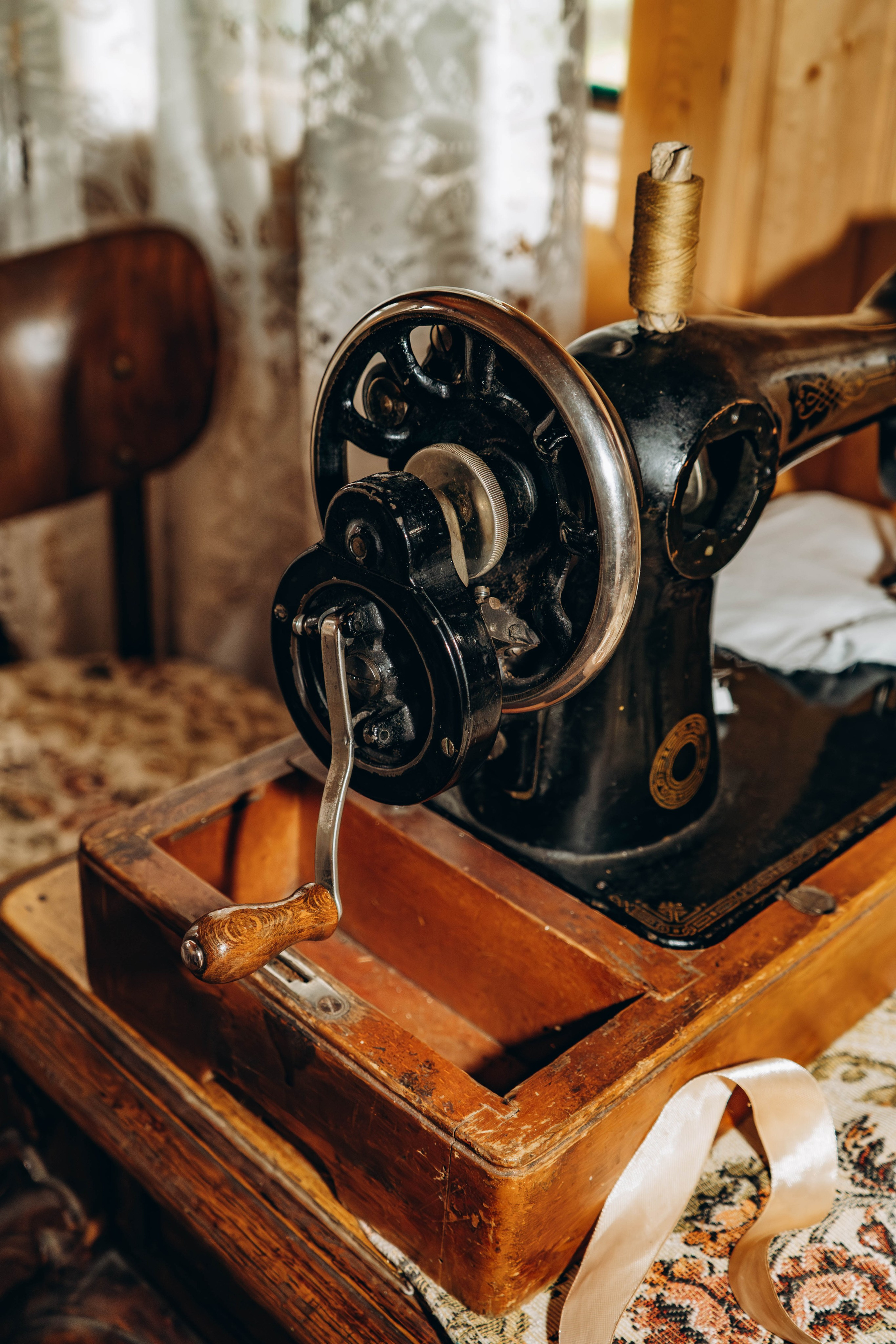 Съемка студии «Аж уютно». Фотограф Москва Валерия Веденина