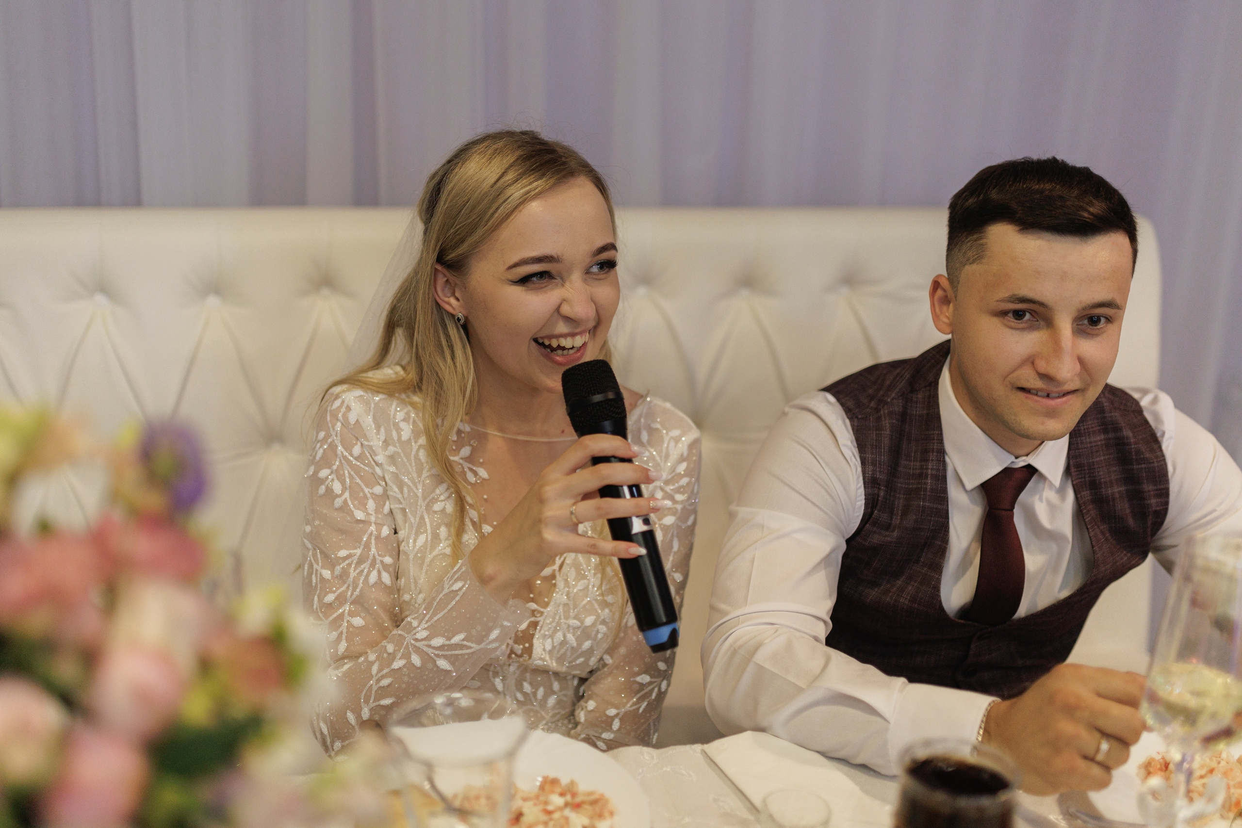 Свадьба Николая и Ангелины. Семейный и детский фотограф в Рязани Васюгова Мария