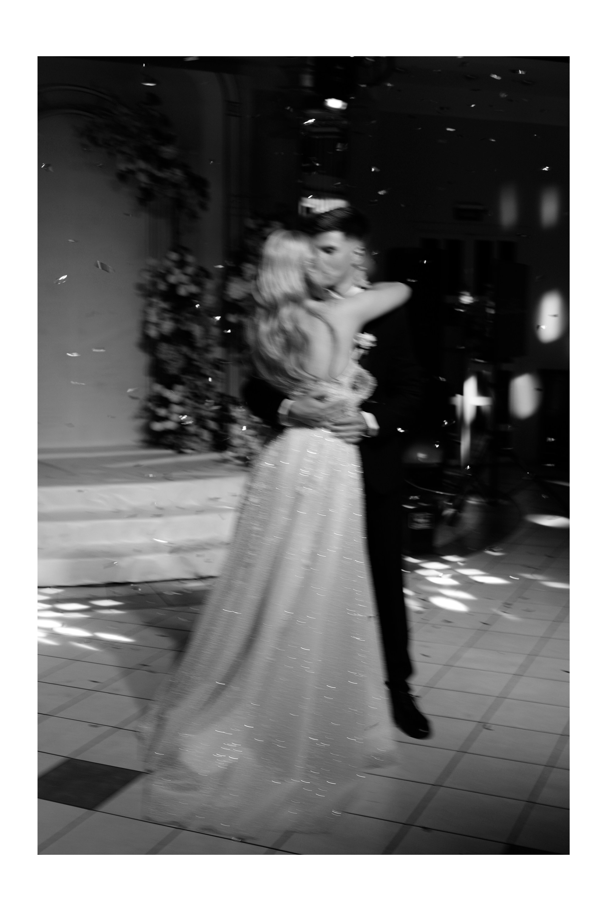 Свадьба Екатерины и Семена. Фотограф Дима Третий