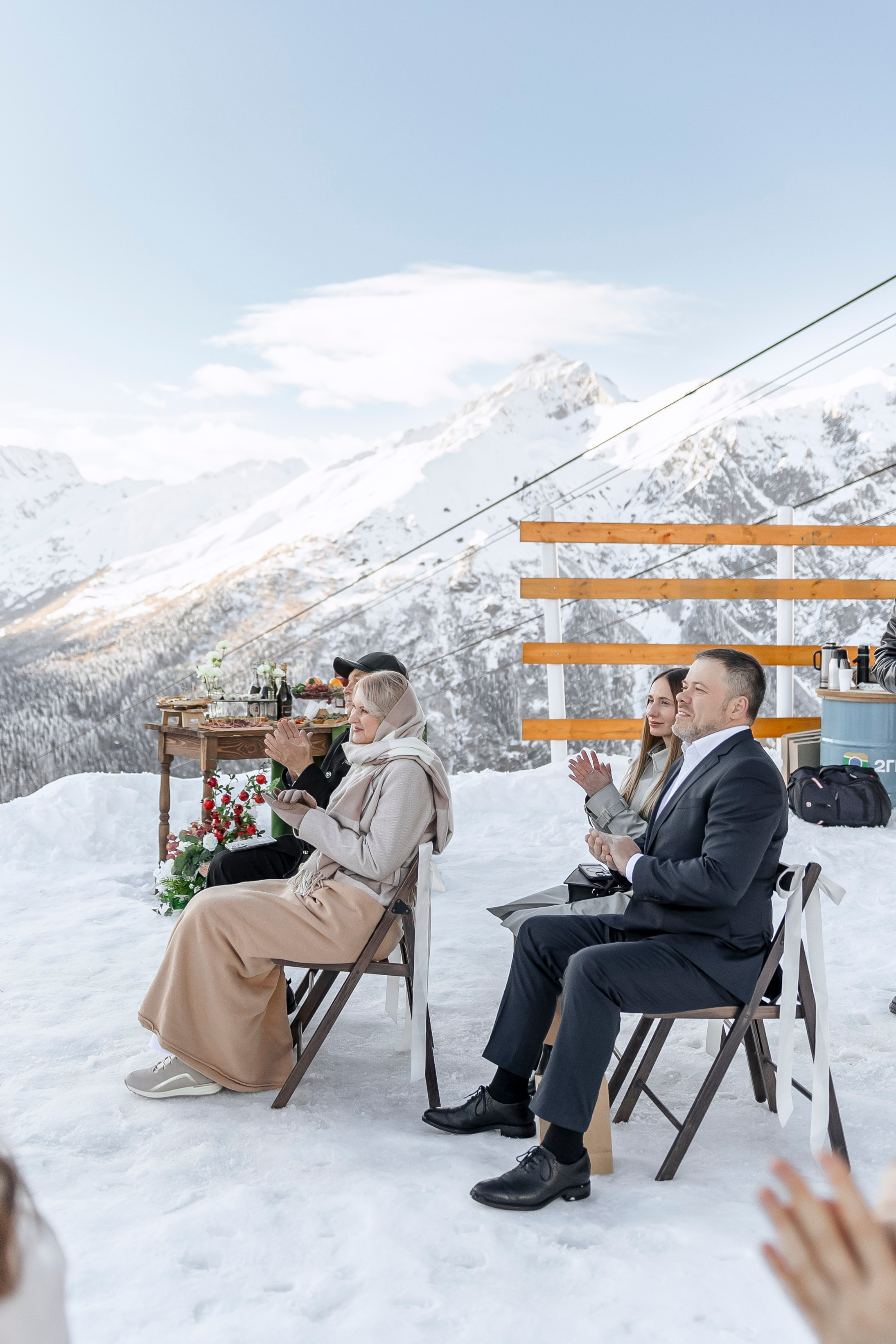 MAXIM & YAROSLAVA | DOMBAY. Фотограф Настя Конник | Пятигорск | Эльбрус | Домбай | Архыз