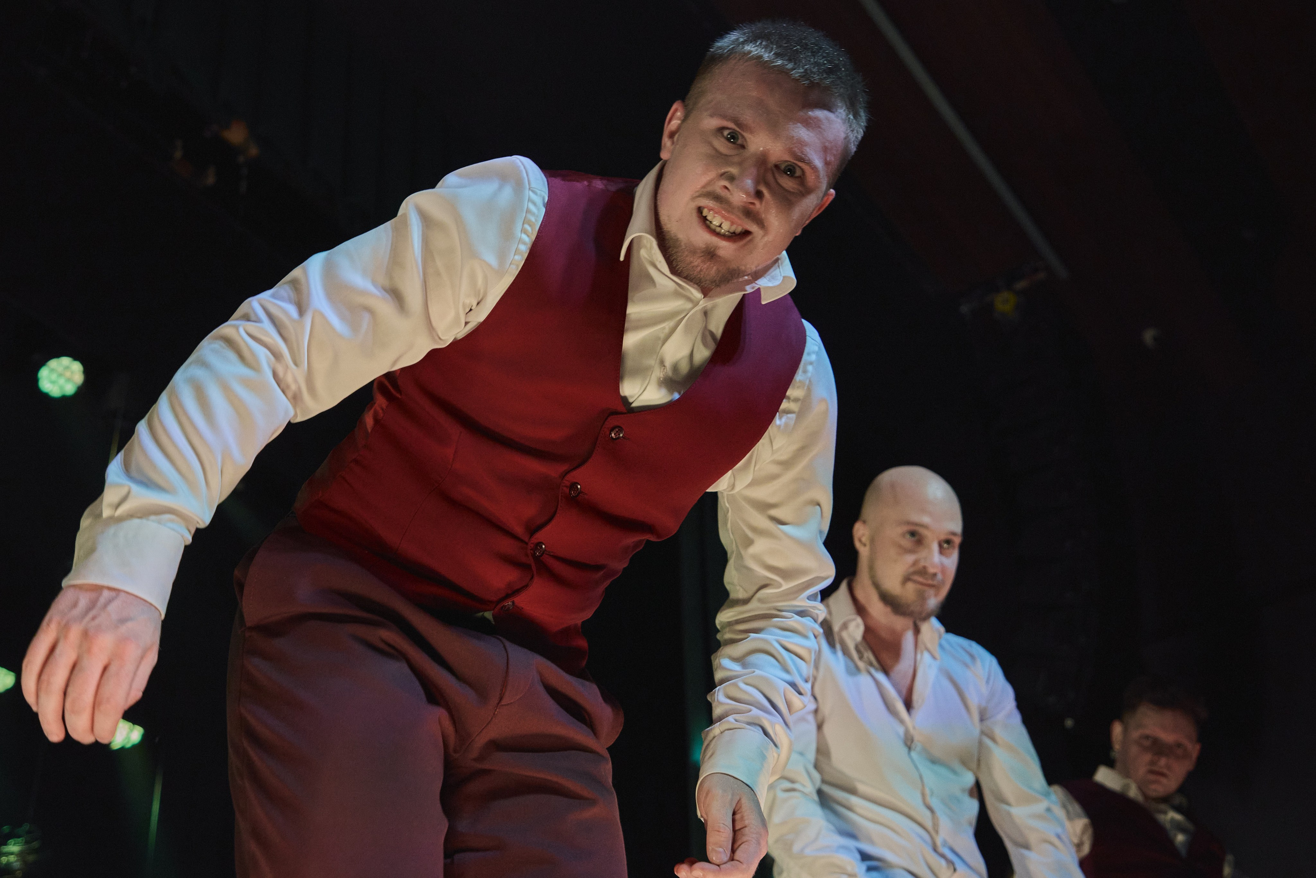 «Обаяние светлого прощания»