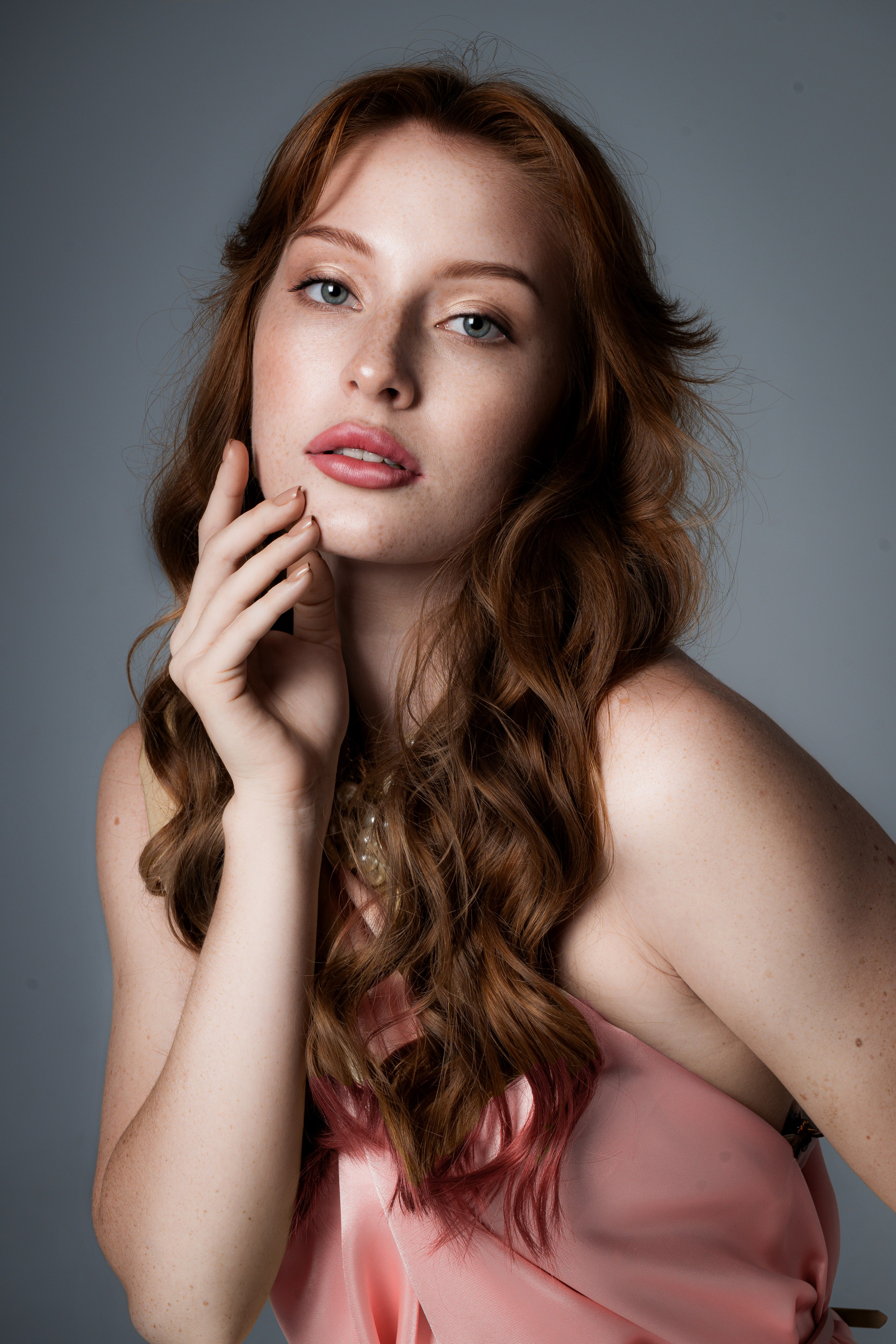 Мои работы цвет. Фотограф Алексей Гарьковенко