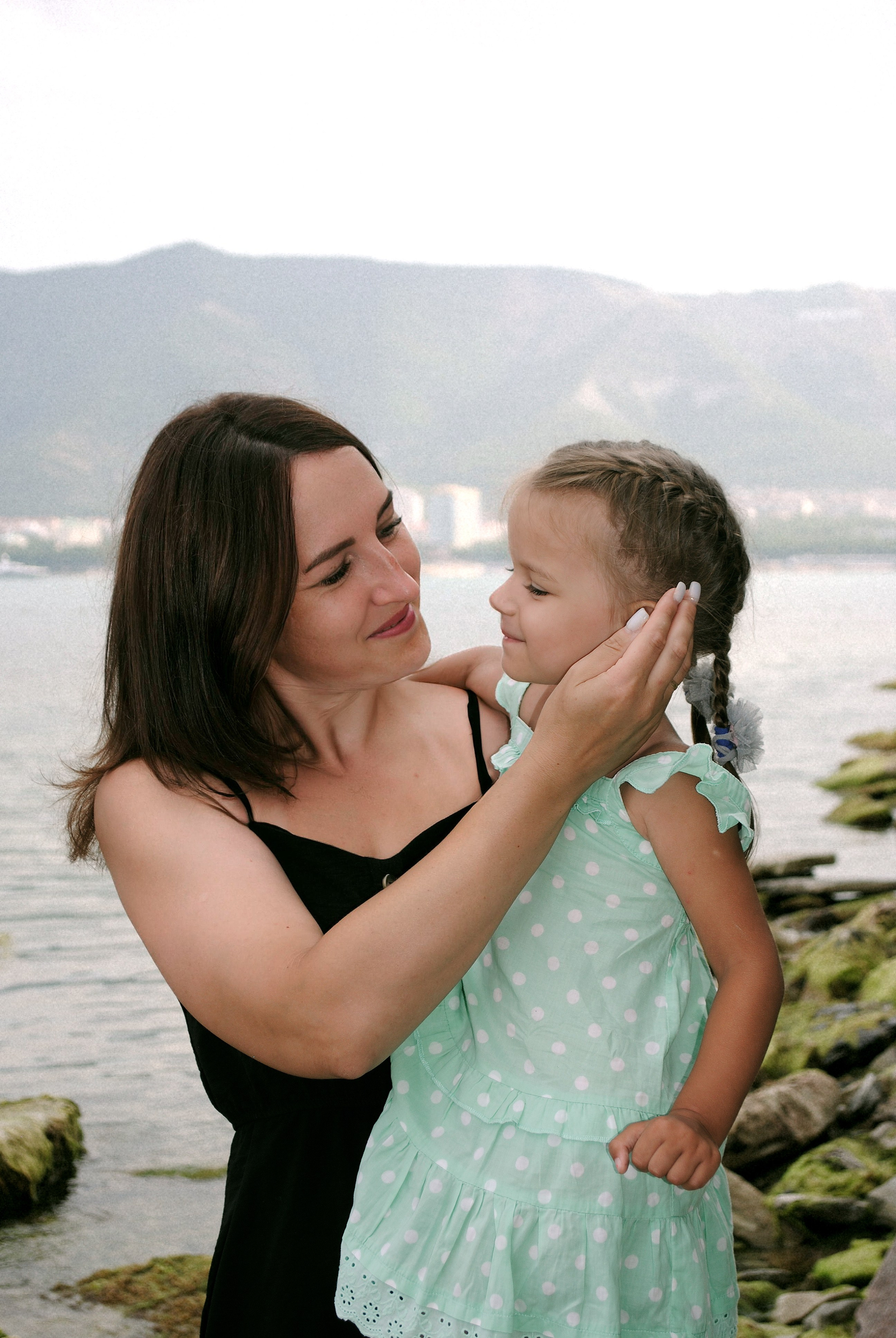 Екатерина. Фотограф Мария Мусаелян