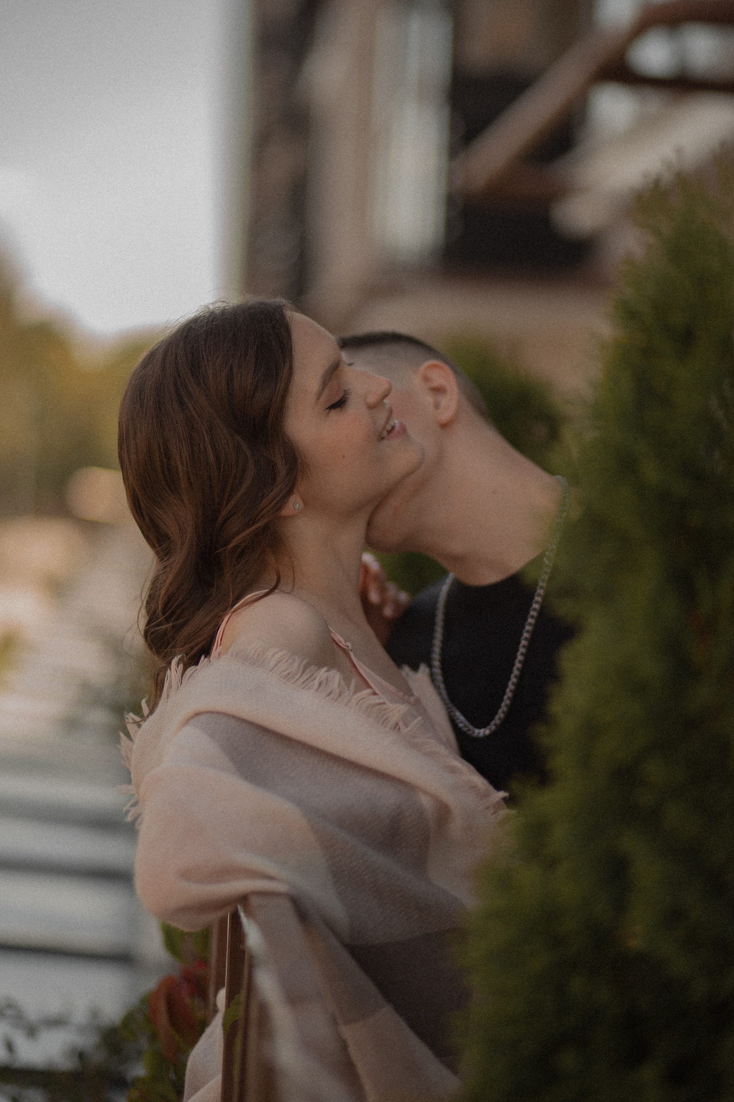 Даша и Кирилл | 27.08.21. Фотограф Зарина. Казань