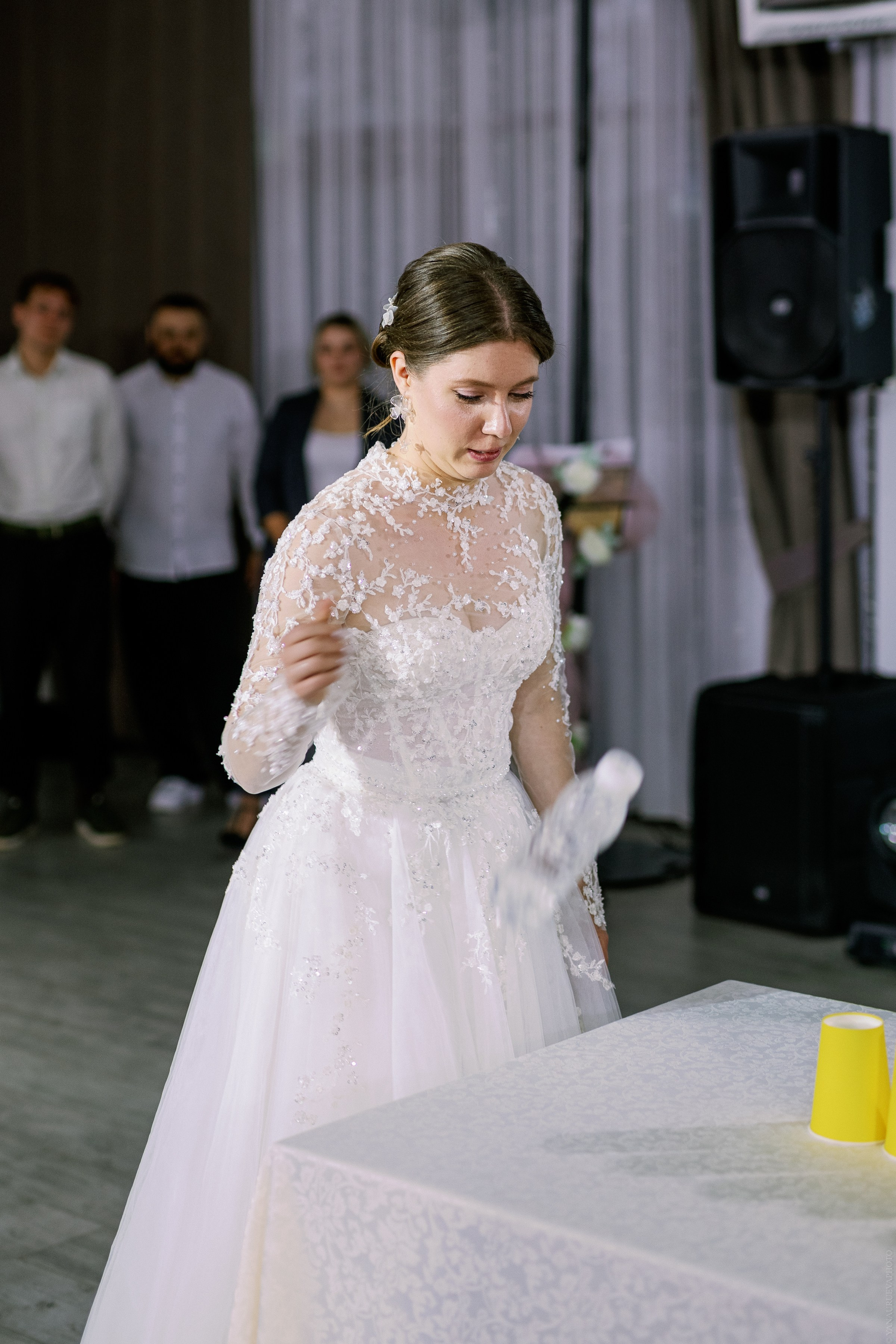 НеИГРЫ и прожарка жениха. Игорь и Дарья. Свадебный и контент- фотограф в Тольятти, Самаре, Москве Яна Уруева