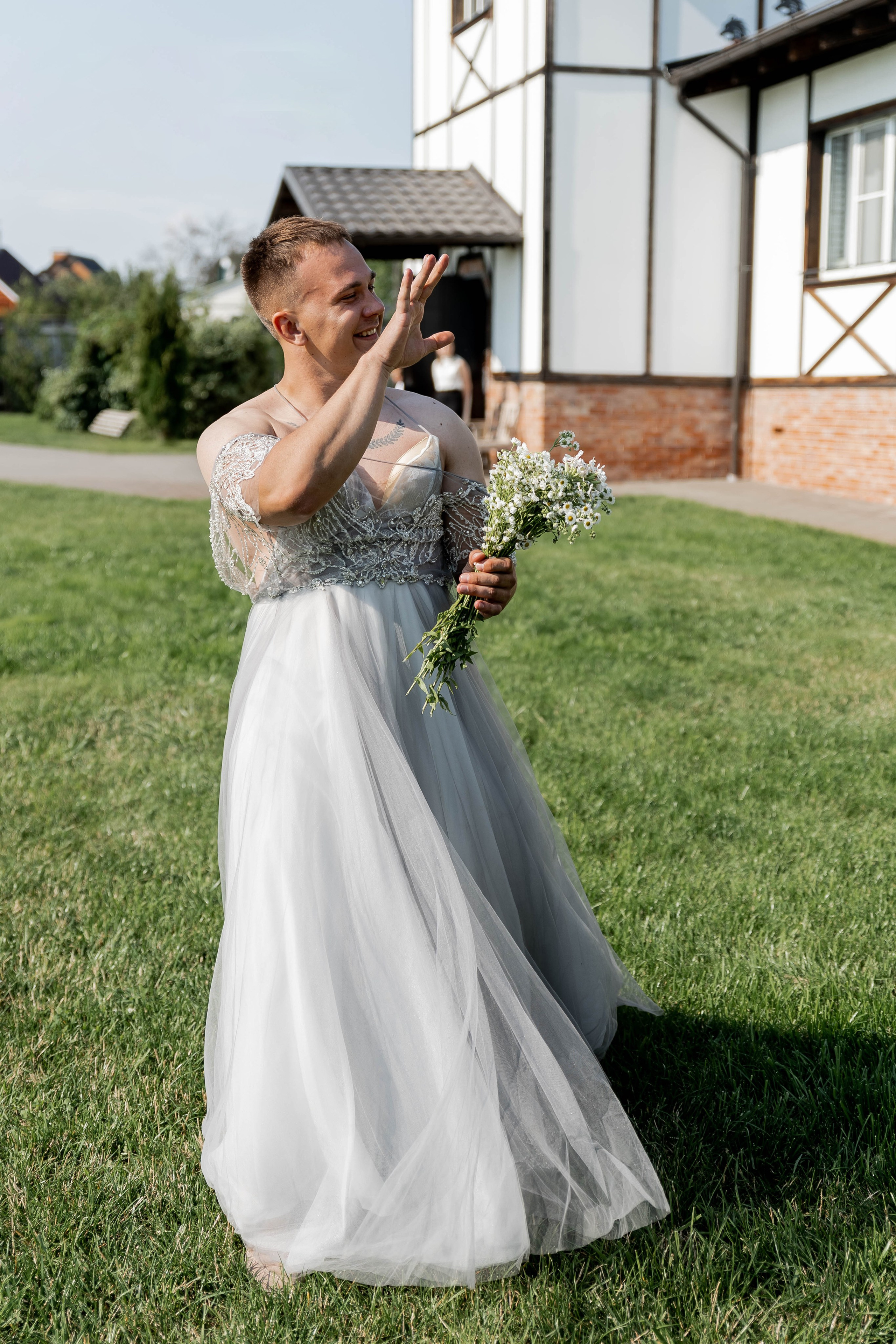 Кристина|Максим. Свадебный фотограф Надежда Рыжикова