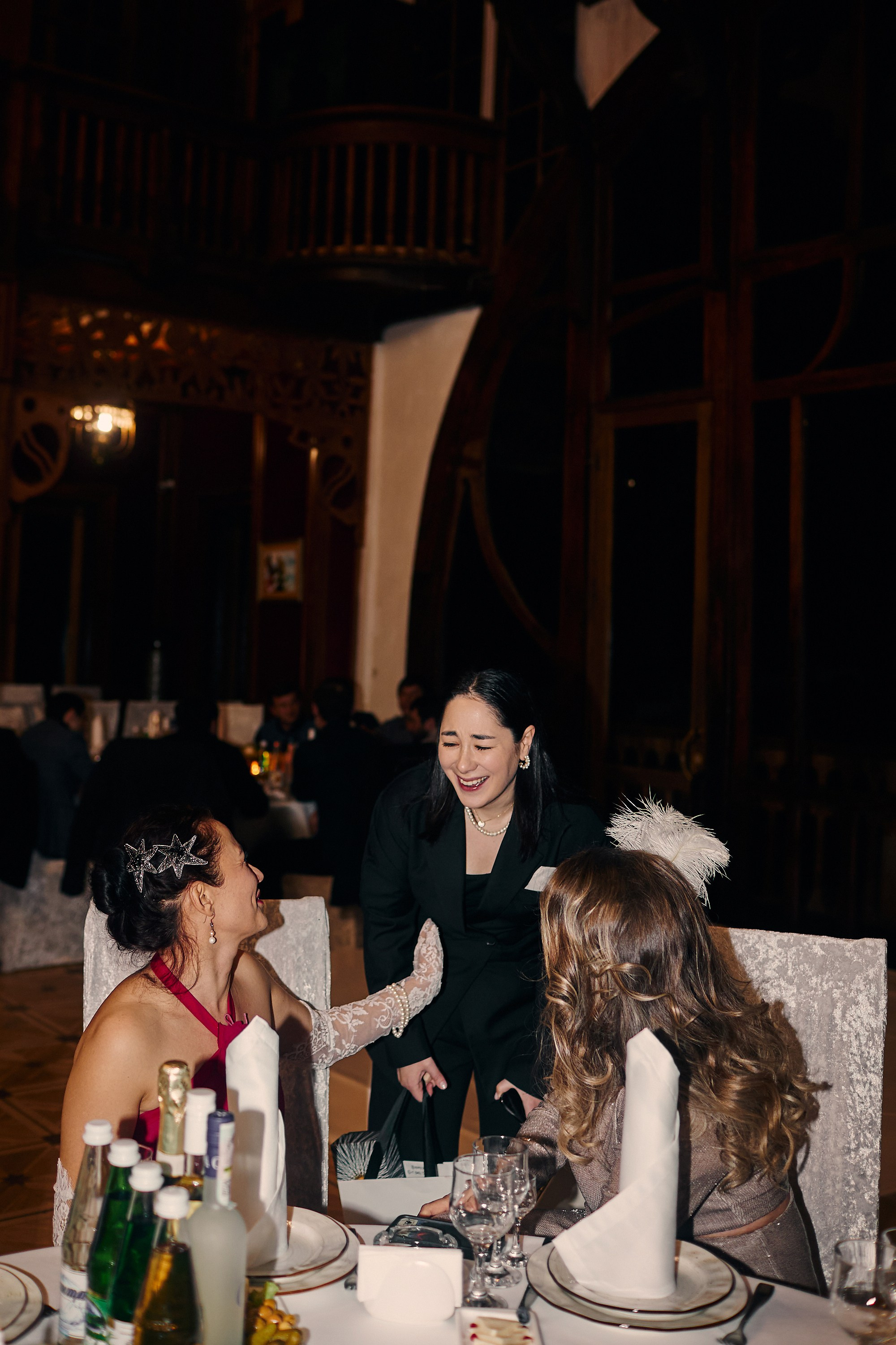 День Рождения Лолита. RetroChic Фото