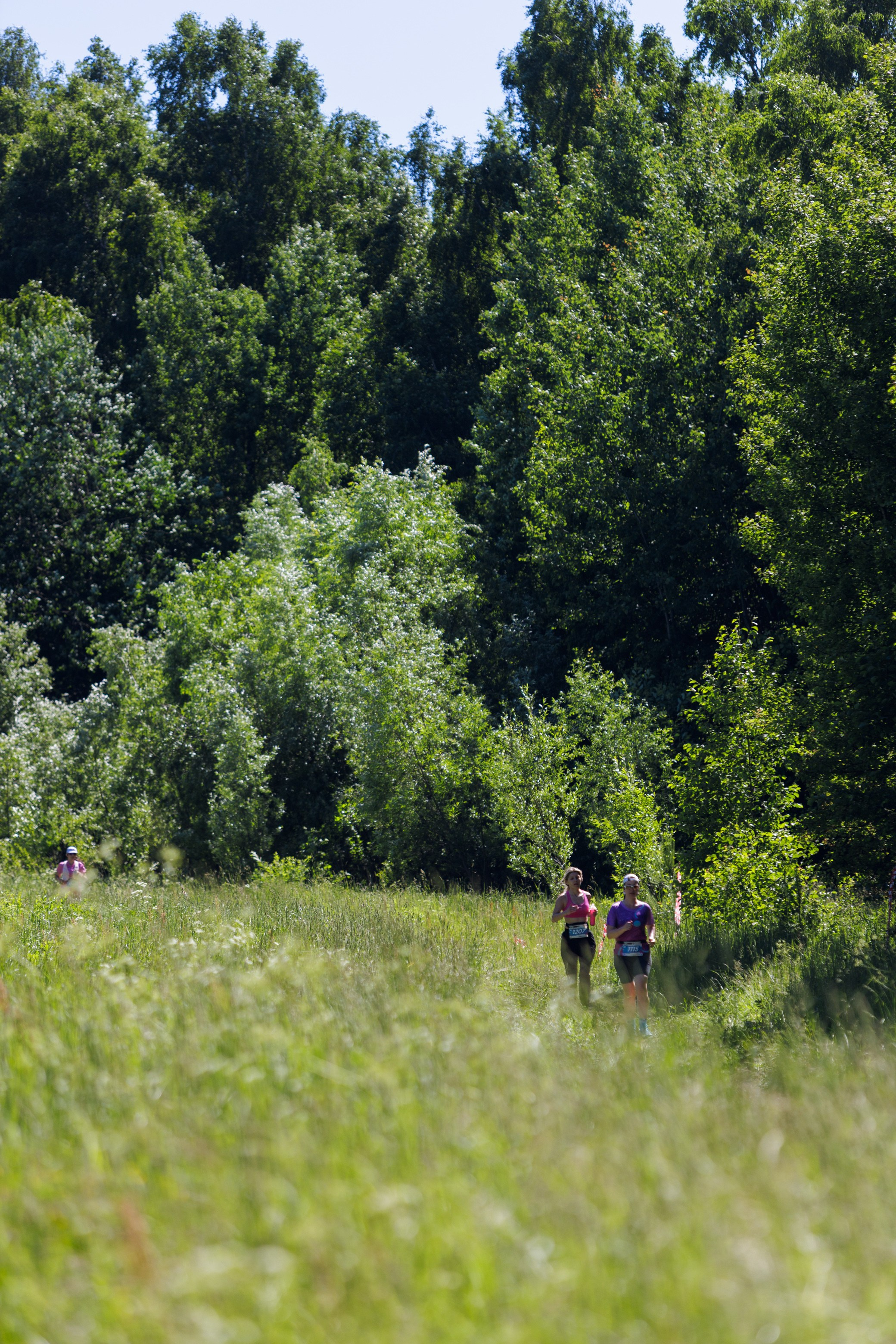 CityTrail Бутово