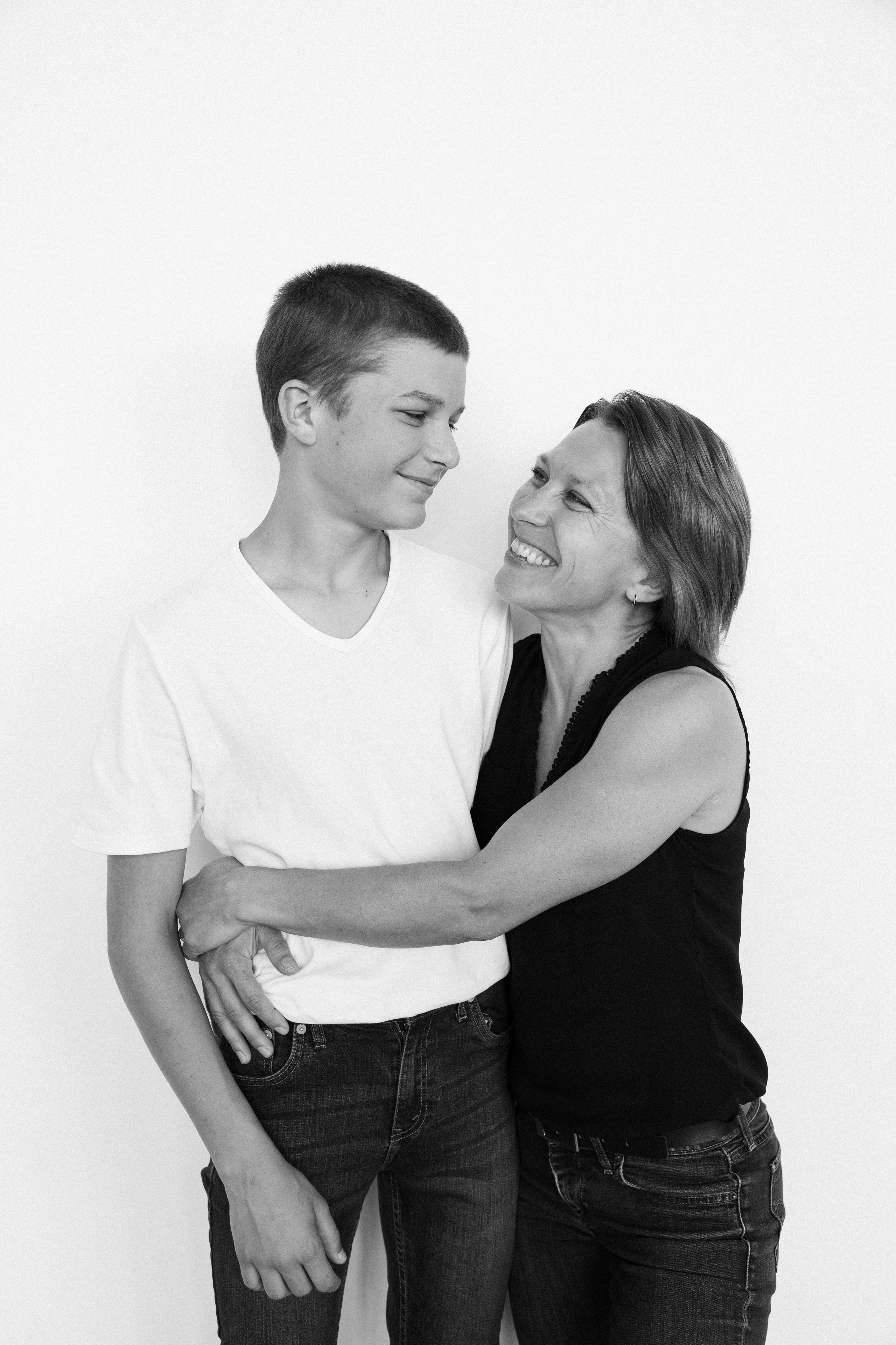 Большая семейная съемка. Привет! Меня зовут Лера, я фотограф в Нижнем Новгороде