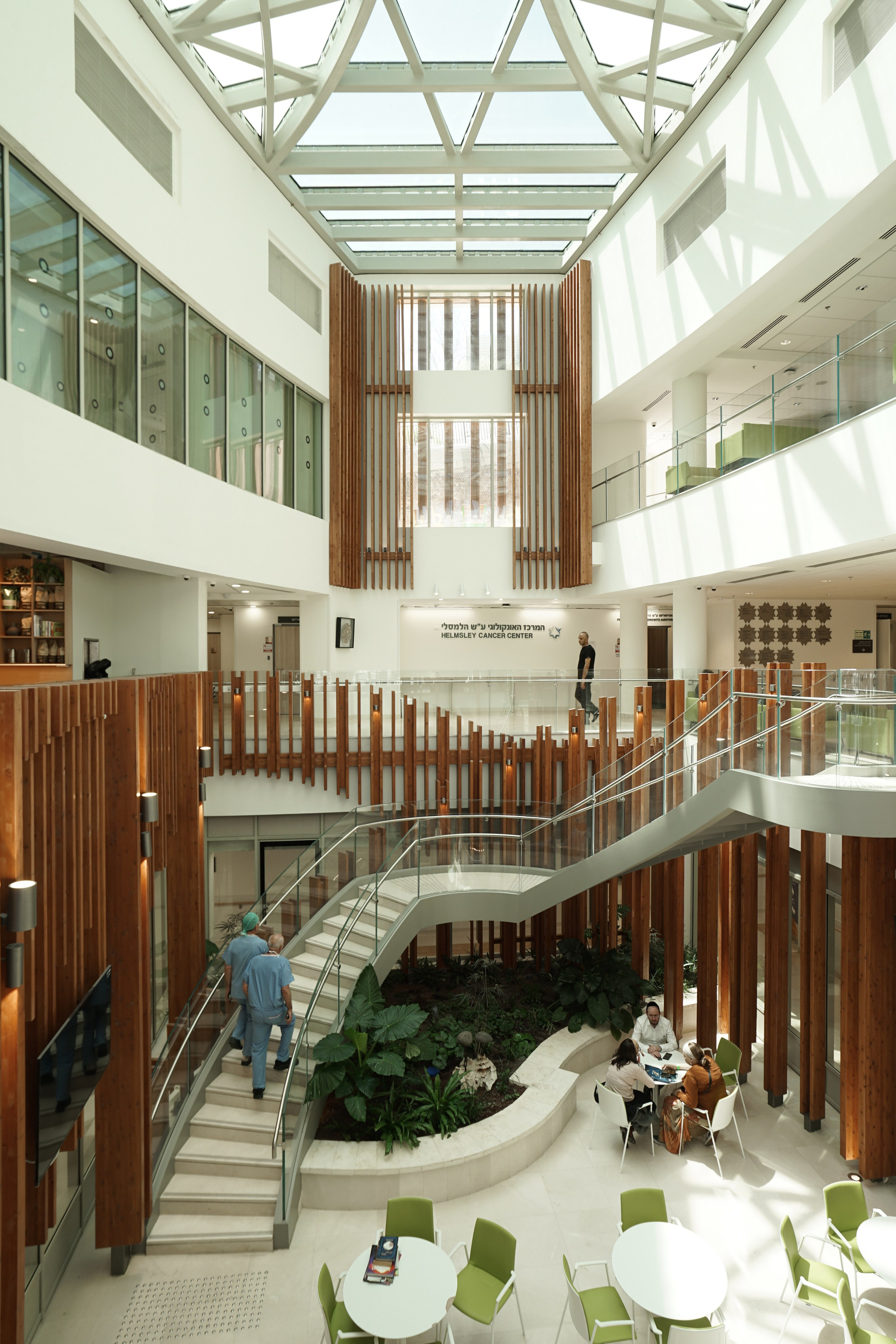 Архитектурный фотограф. Фотограф и видеограф в Израиле Соня Скай