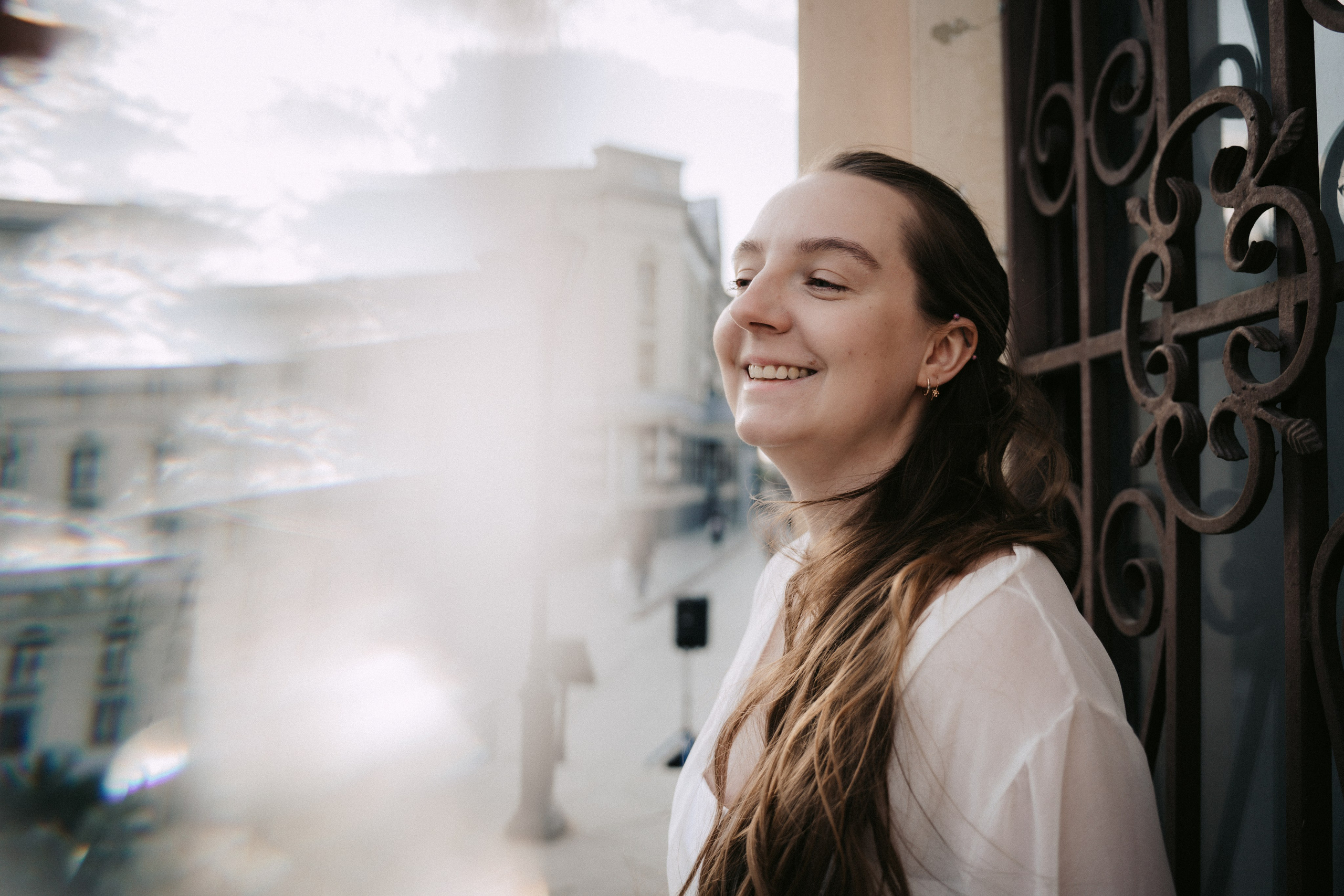 Алина. Главная