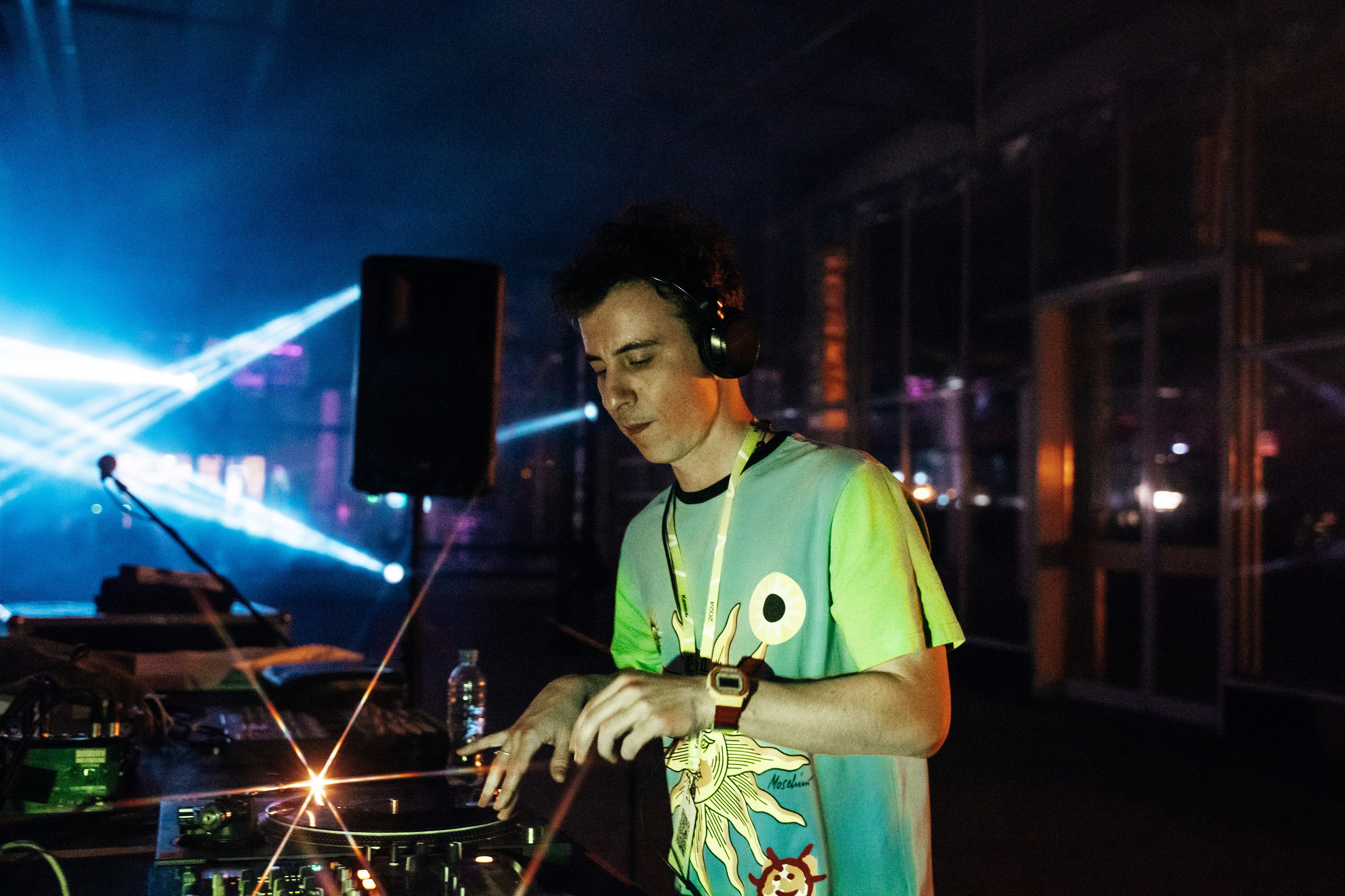 TON 2024. Главная