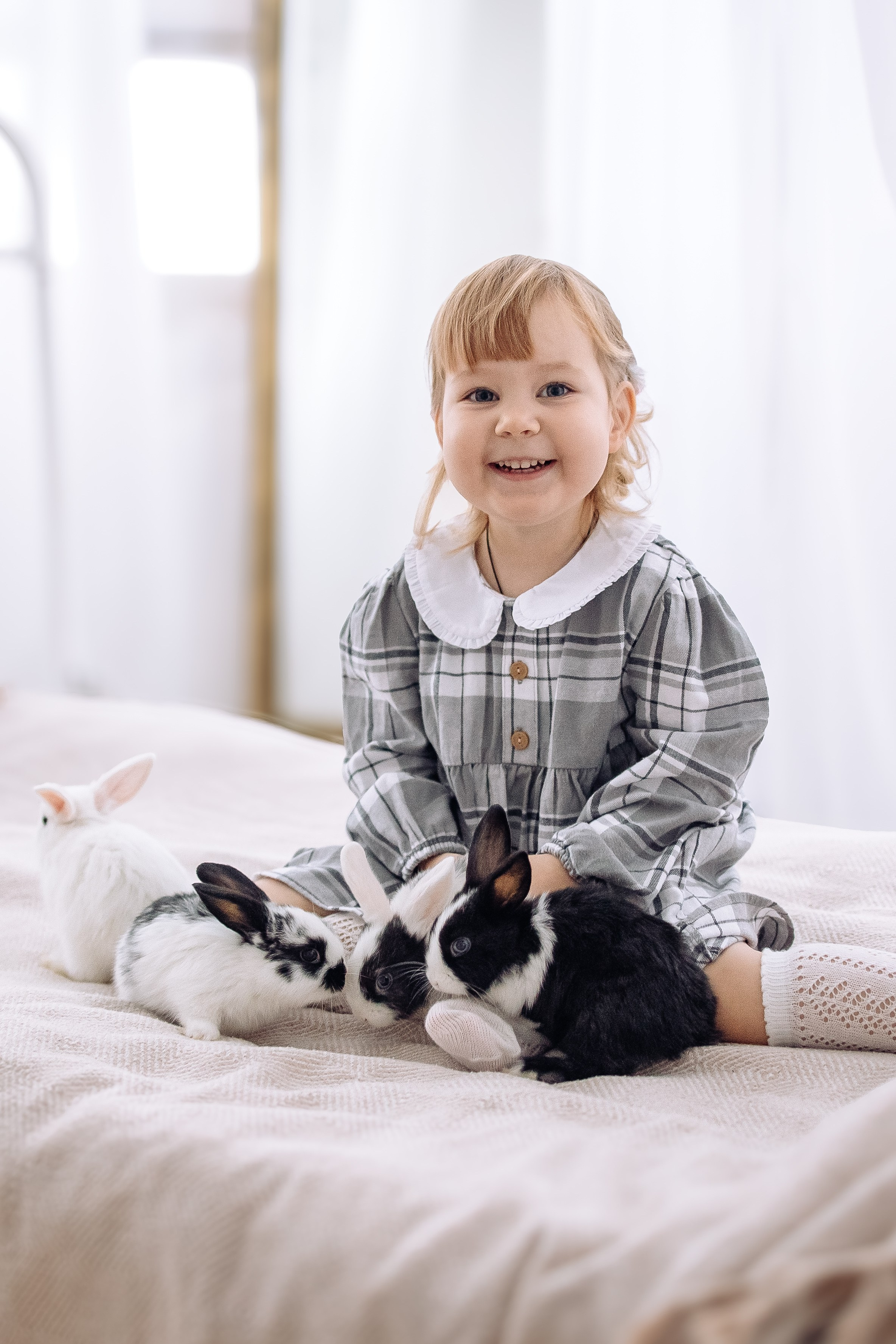 Семья в студии. Фотограф Алена Малинина в Санкт-Петербурге Пушкин Питер СПб Семейные и детские фотосессии