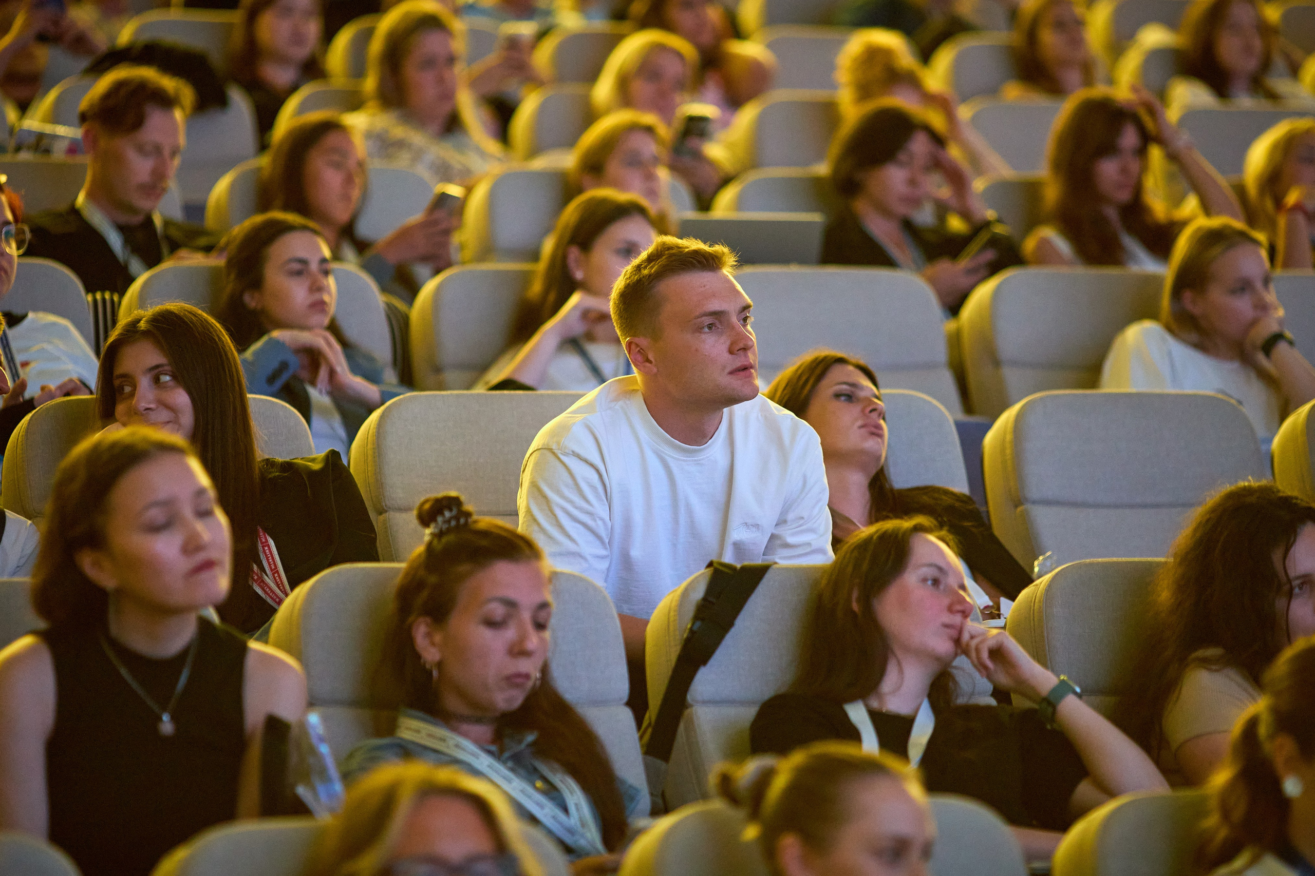 МедиаДвиж. Event фотограф Александр Осин. г. Москва