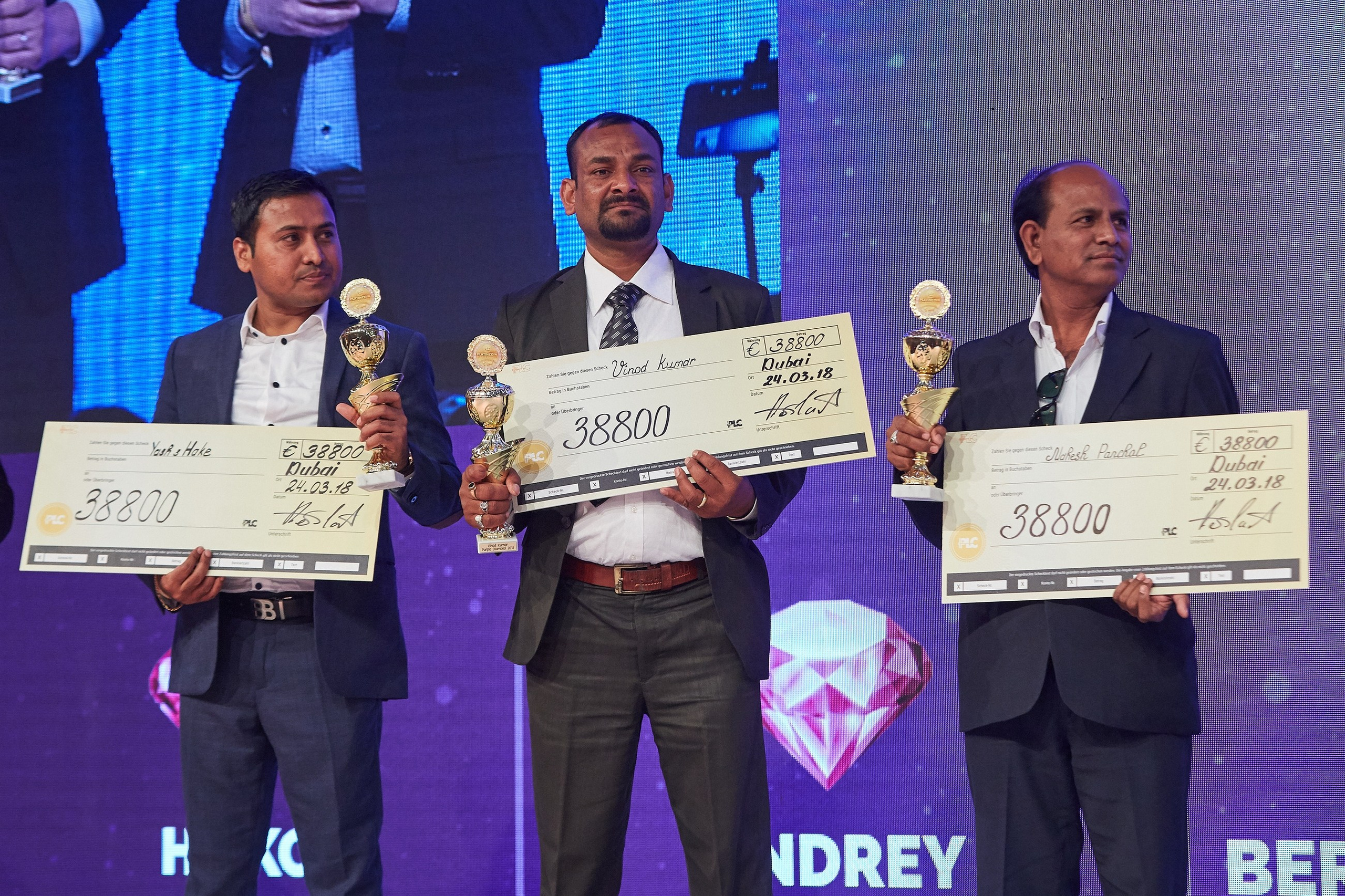 PLATINCOIN DUBAI EVENT. Event фотограф Александр Осин. г. Москва