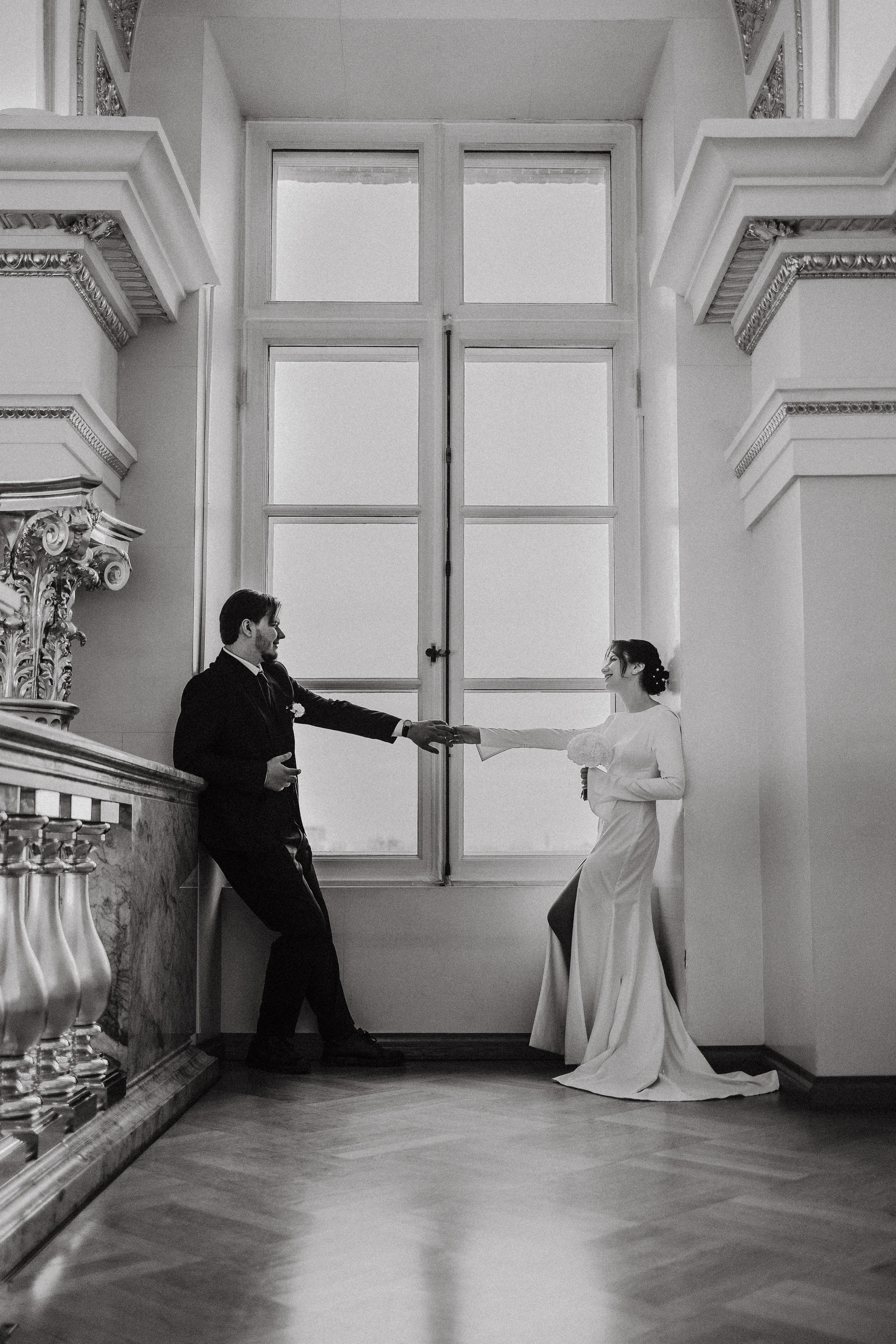 Свадьба Любовь и Максим. Фотограф. Фотограф-анималист. Москва