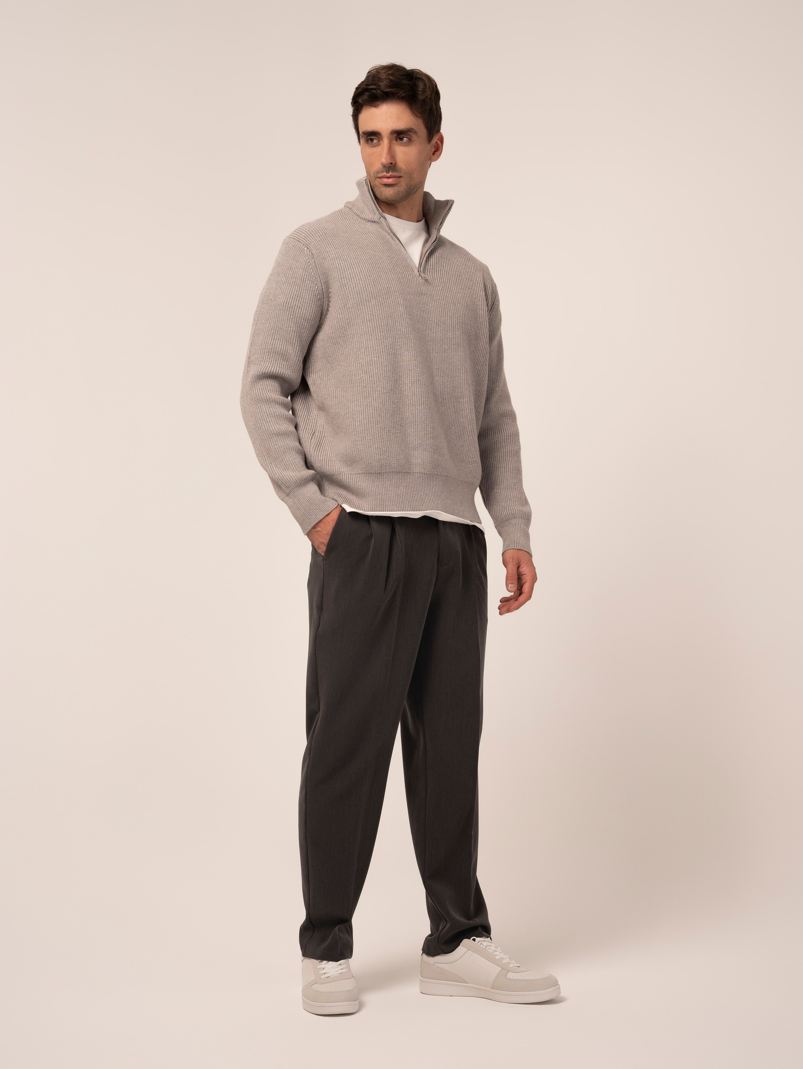 Джемпер. Портретный фотограф Москва Белогорцев Сергей