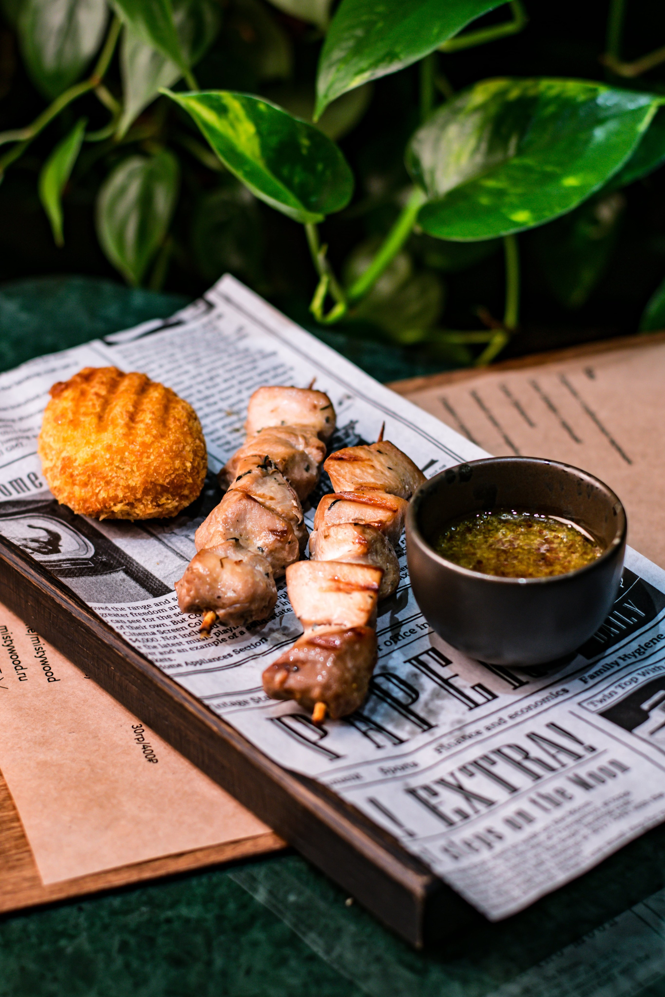 Misty Wood. Портретный фотограф Москва Белогорцев Сергей