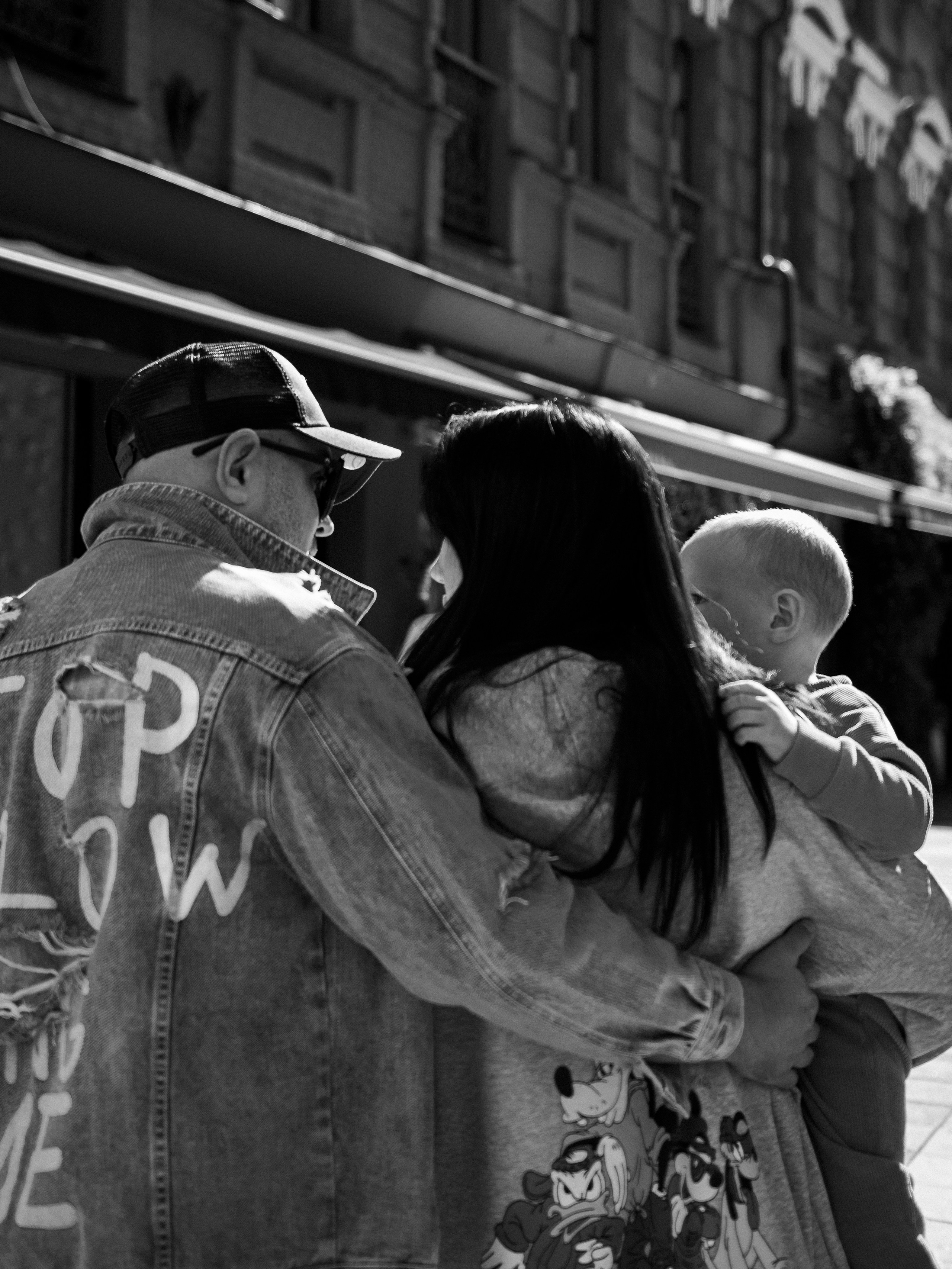 Andrey & Olga. Портретный фотограф Москва Белогорцев Сергей