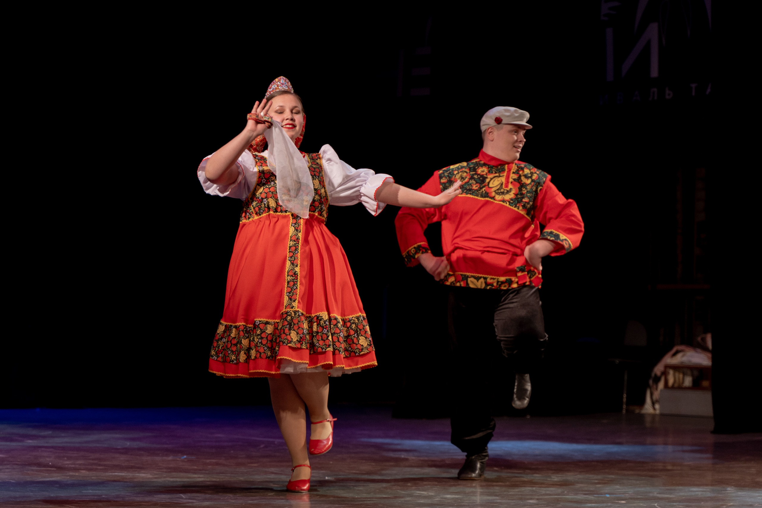 Фестиваль Студенческая весна 2025. Фотограф Надежда Погребняк | Рязань | Москва