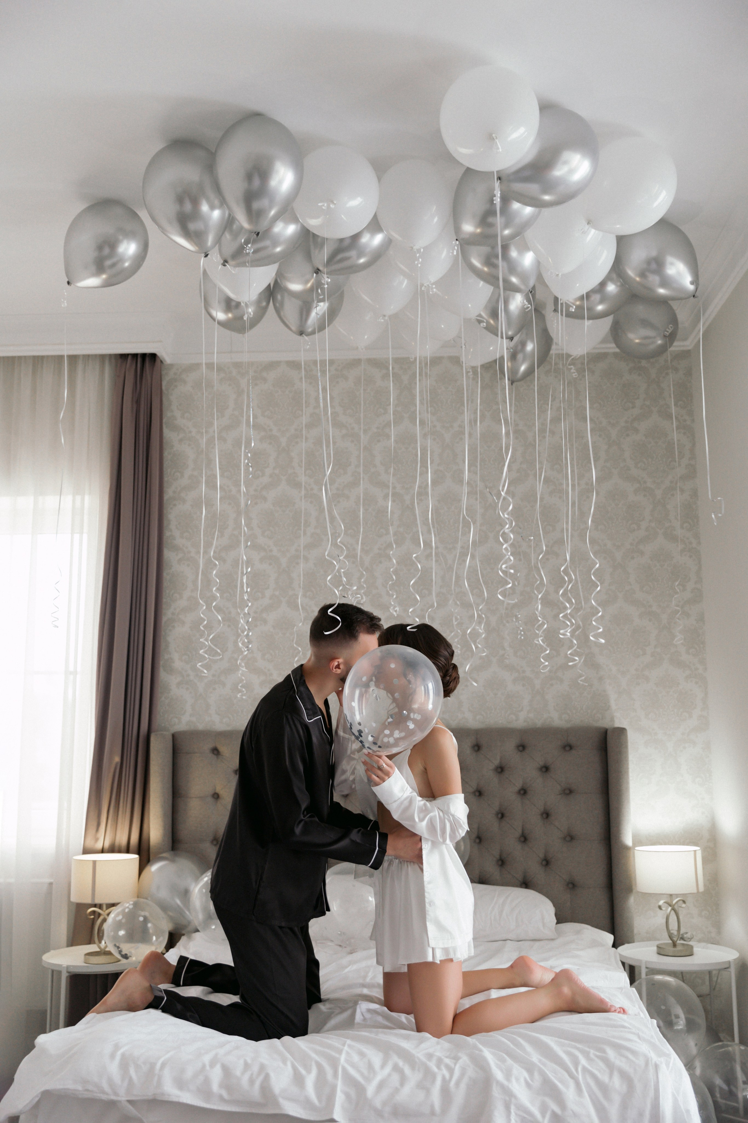 Екатерина и Сергей, 18/09/2024. Свадебный  и семейный фотограф в Краснодаре