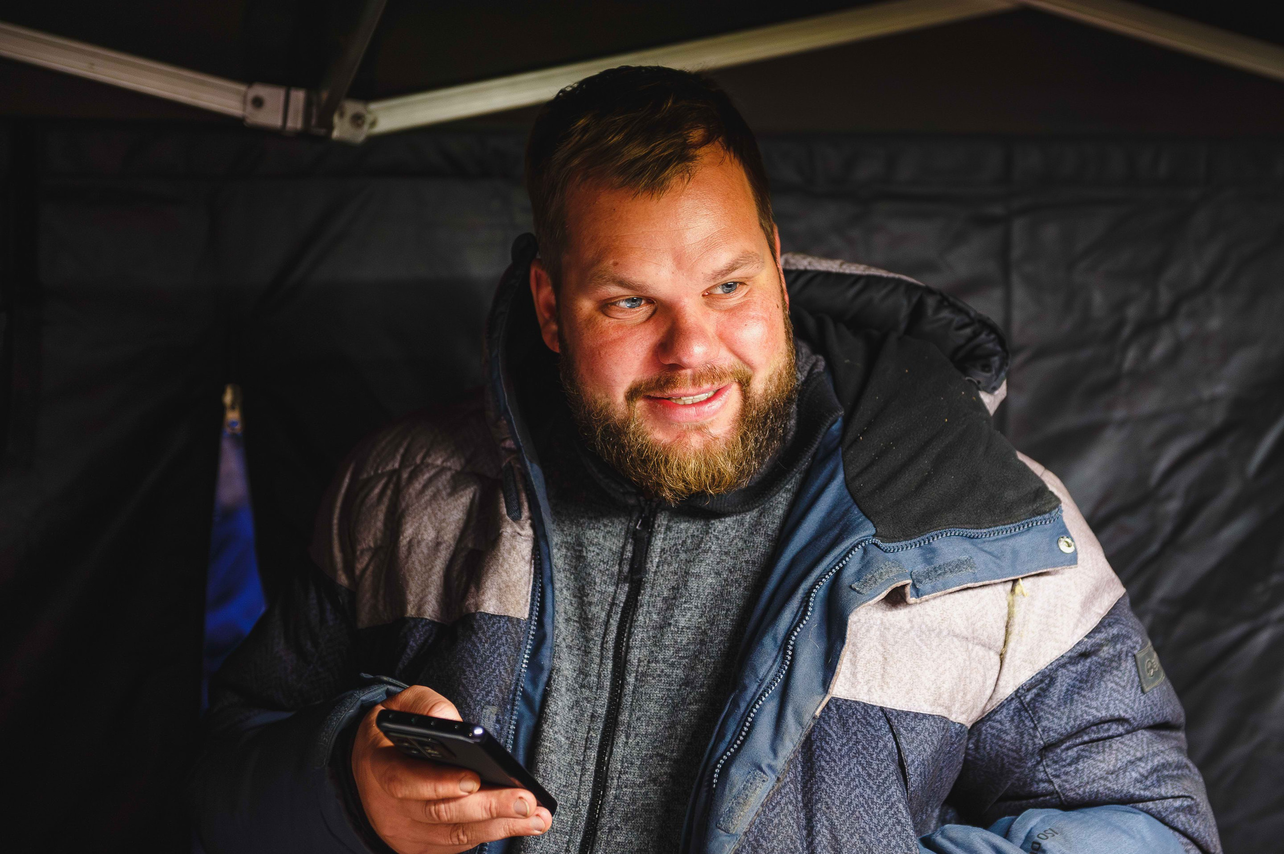 2023.10.28-29 — Кубок Санкт-Петербурга по трофи-рейдам 2023 — 2 день. Фотограф Алексей Алексеев