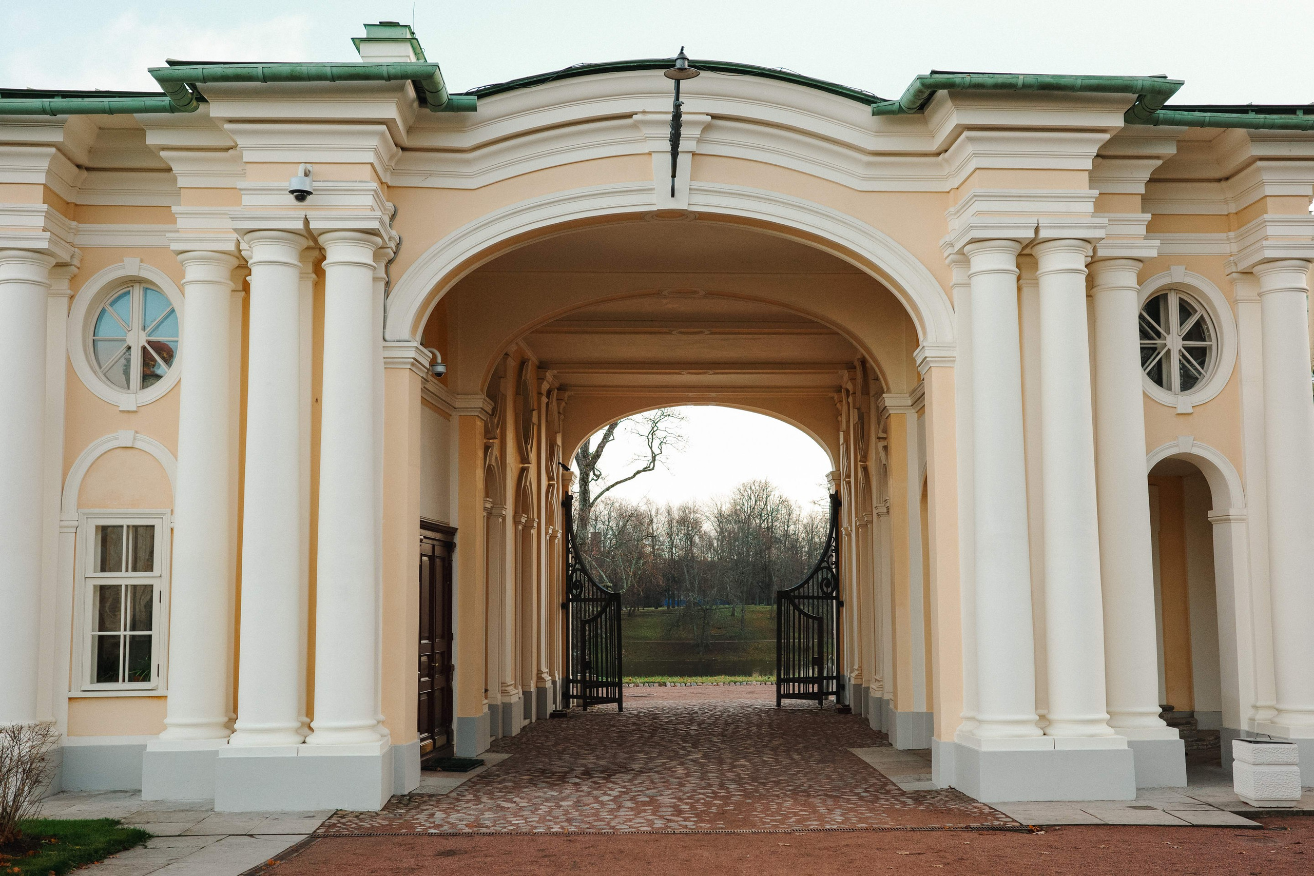 2024.11. Фотограф Алексей Алексеев